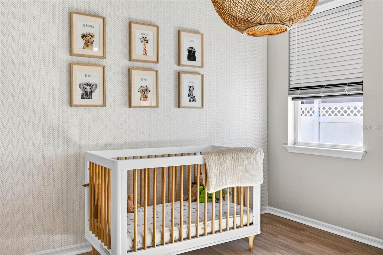 A wonderful space for all.