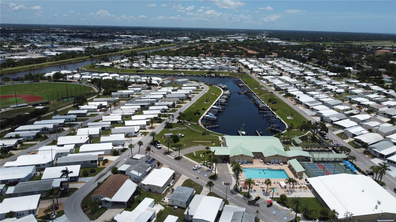 817 S GREEN CIR, VENICE, FL, 34285