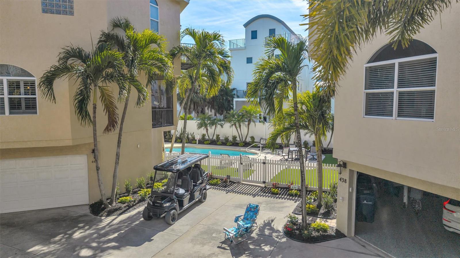 436 CANAL RD #A, SARASOTA, FL, 34242