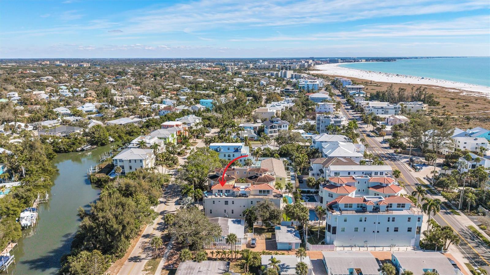 436 CANAL RD #A, SARASOTA, FL, 34242