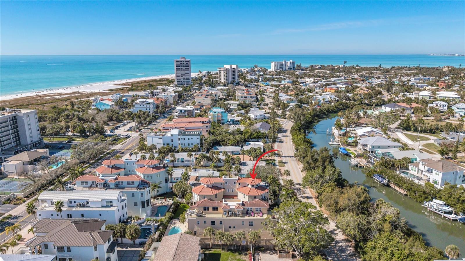 436 CANAL RD #A, SARASOTA, FL, 34242