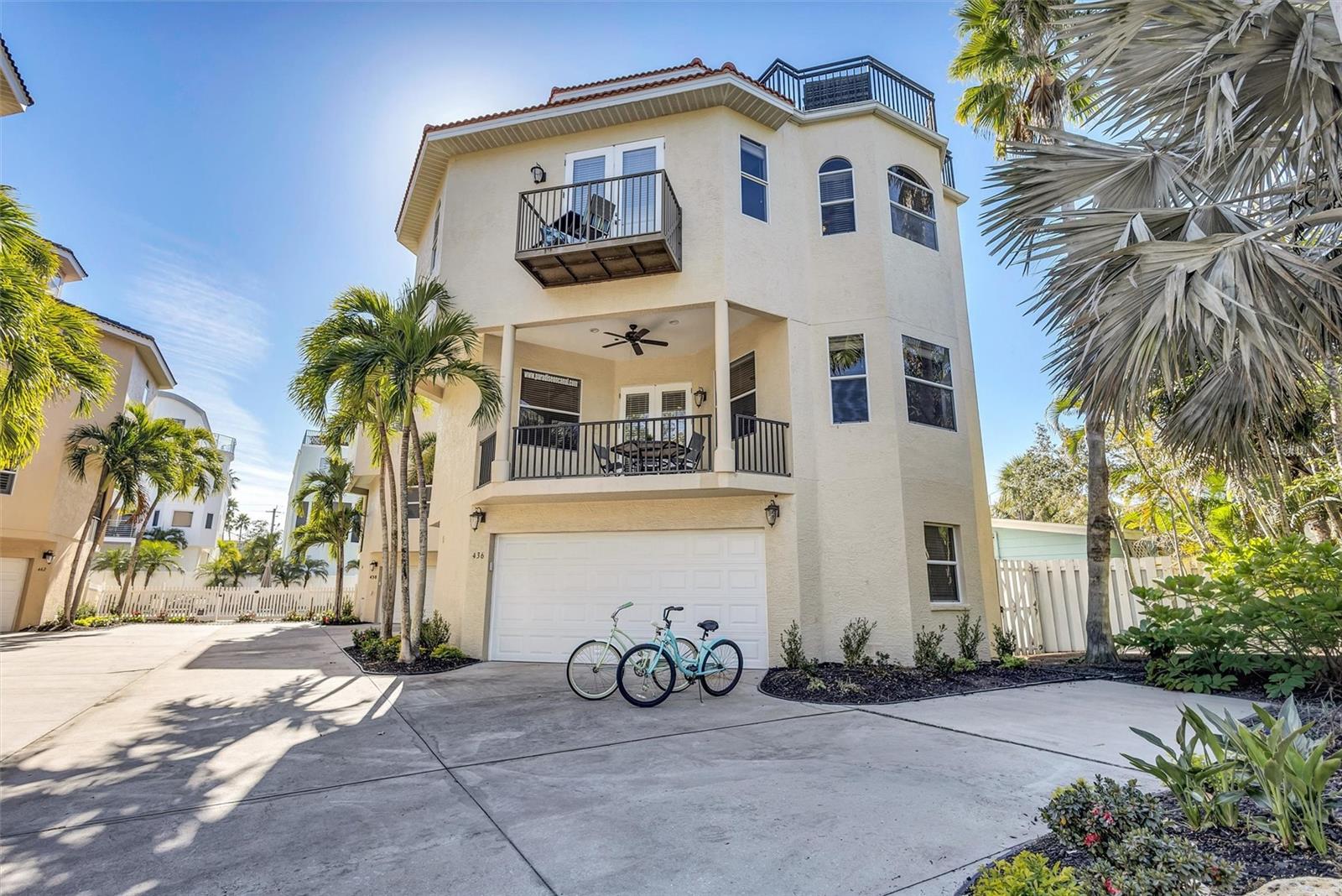 436 CANAL RD #A, SARASOTA, FL, 34242
