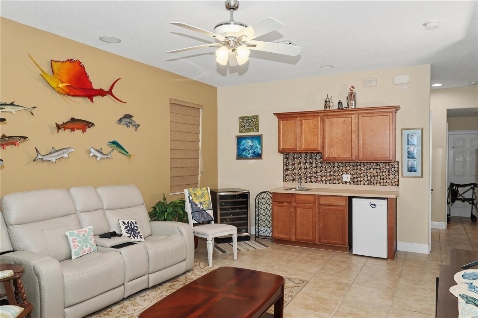 7669 CAPONATA BLVD, SEMINOLE, FL, 33777