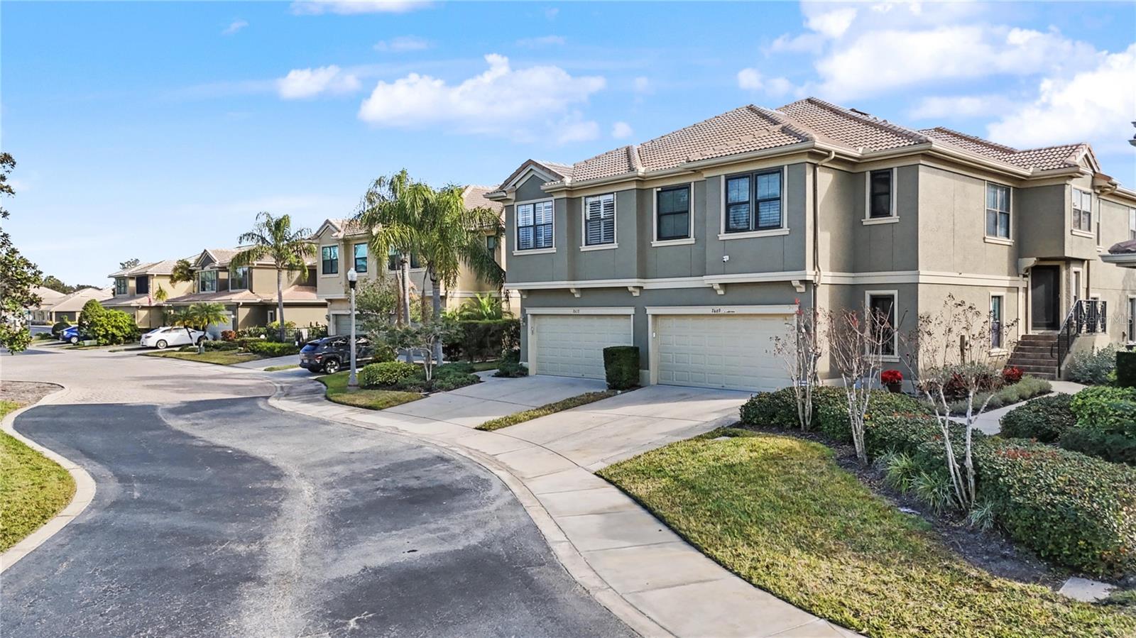 7669 CAPONATA BLVD, SEMINOLE, FL, 33777
