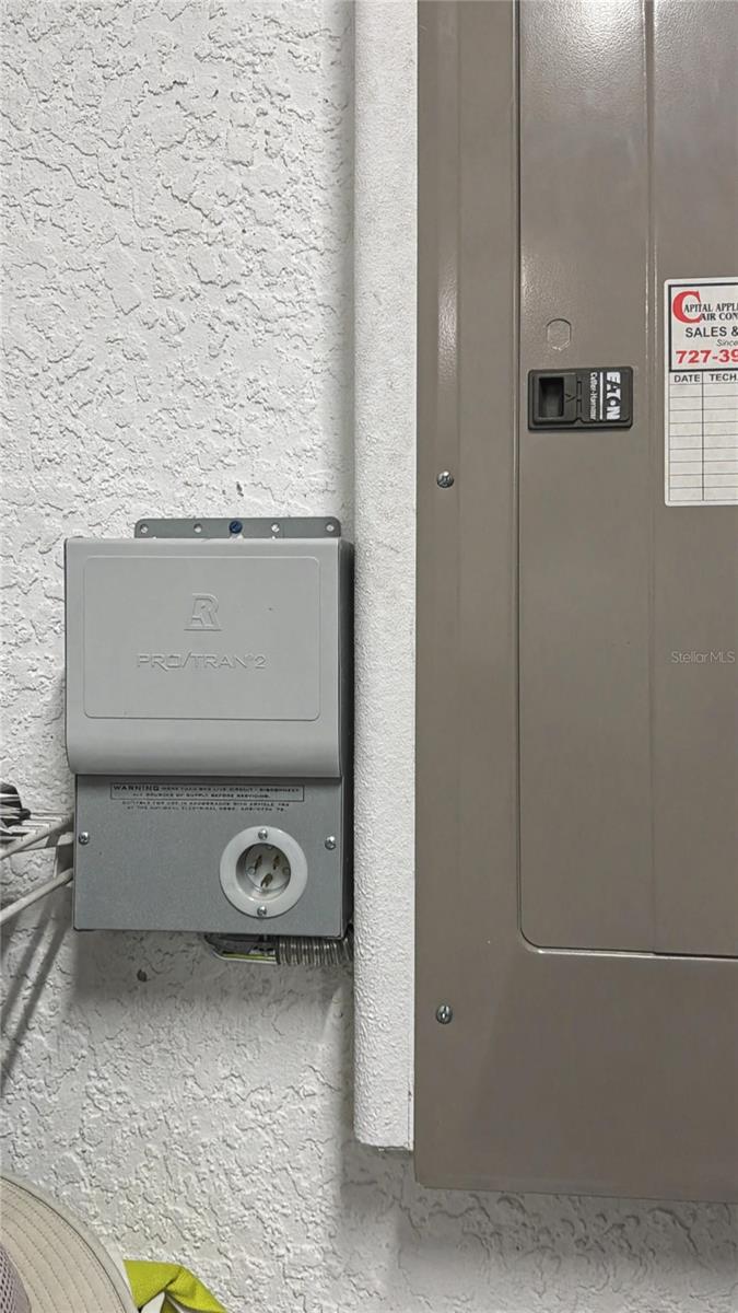 7669 CAPONATA BLVD, SEMINOLE, FL, 33777