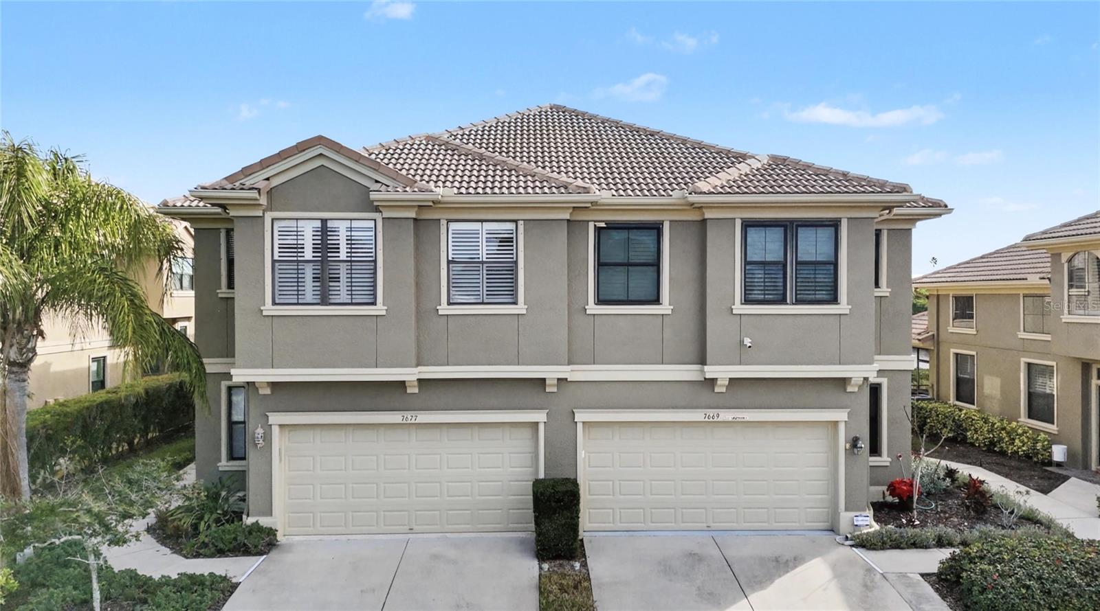 7669 CAPONATA BLVD, SEMINOLE, FL, 33777