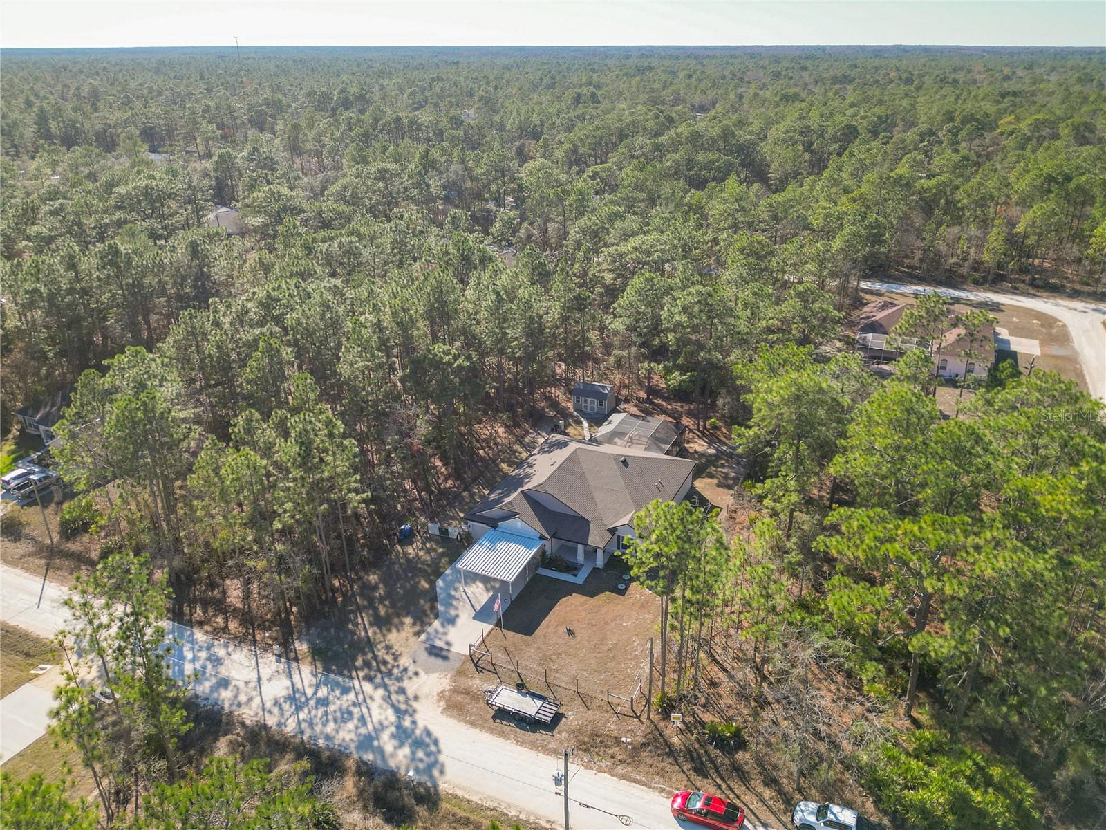 17479 MACASSAR RD, WEEKI WACHEE, FL, 34614