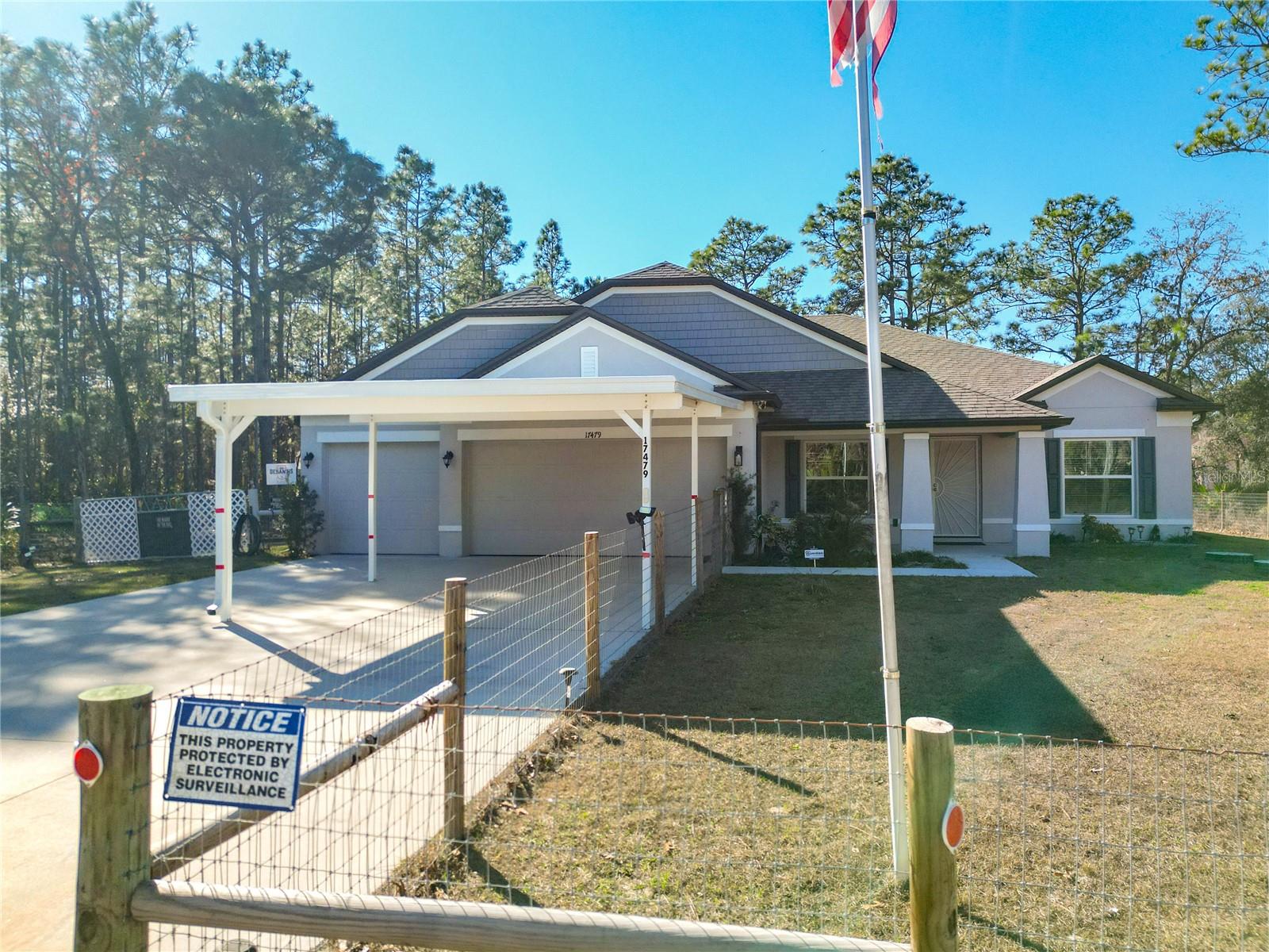 17479 MACASSAR RD, WEEKI WACHEE, FL, 34614