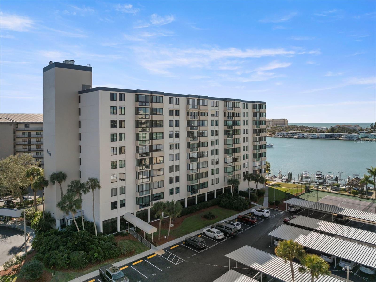 660 ISLAND WAY #902, CLEARWATER, FL, 33767