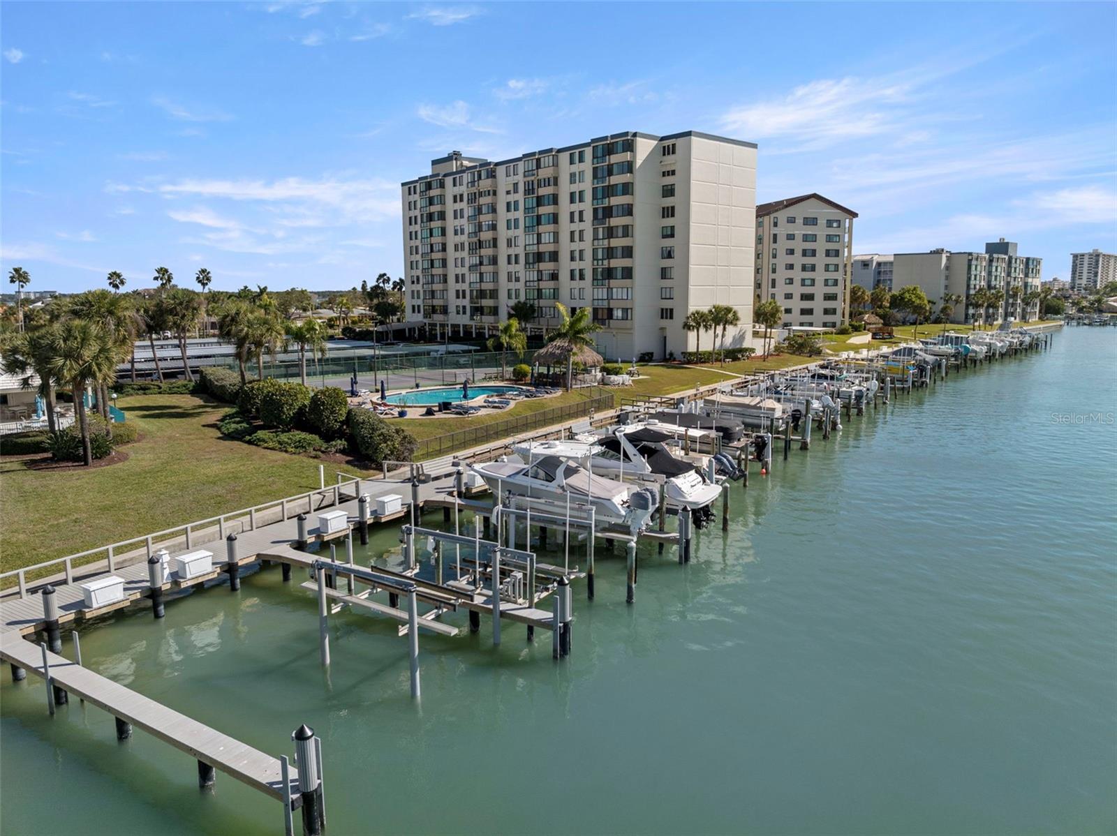 660 ISLAND WAY #902, CLEARWATER, FL, 33767