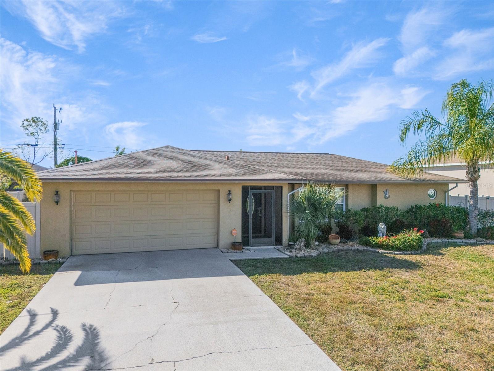322 NE 29TH TER, CAPE CORAL, FL, 33909