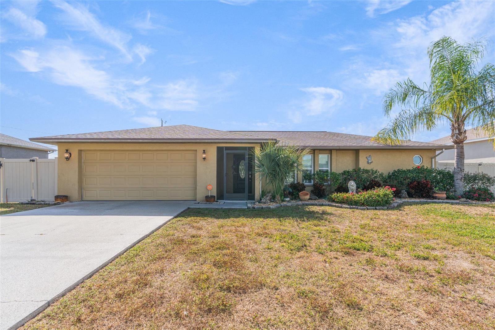 322 NE 29TH TER, CAPE CORAL, FL, 33909