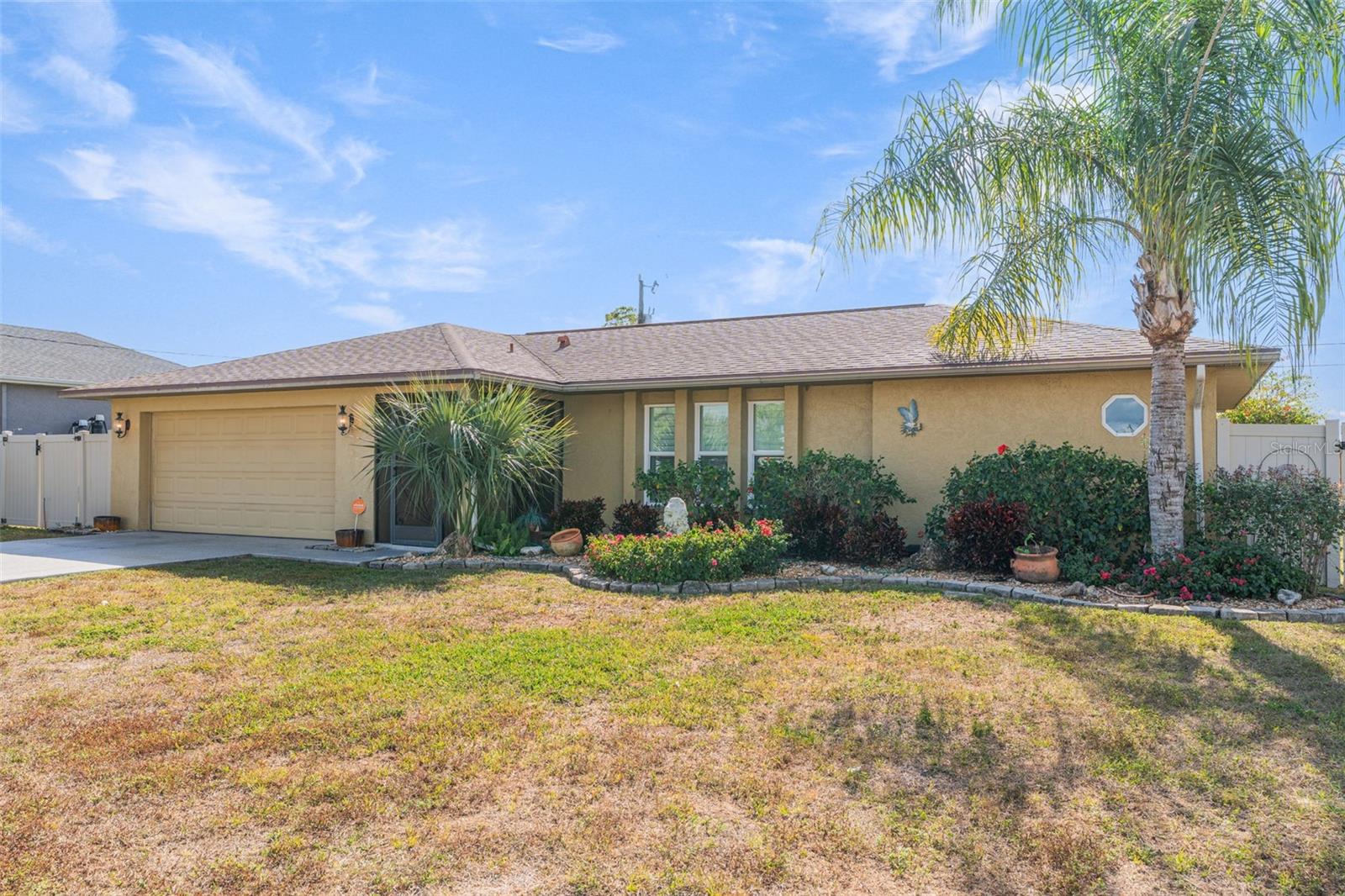 322 NE 29TH TER, CAPE CORAL, FL, 33909
