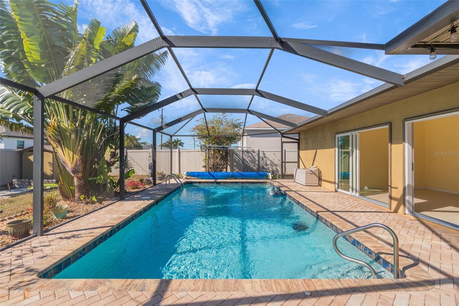 322 NE 29TH TER, CAPE CORAL, FL, 33909