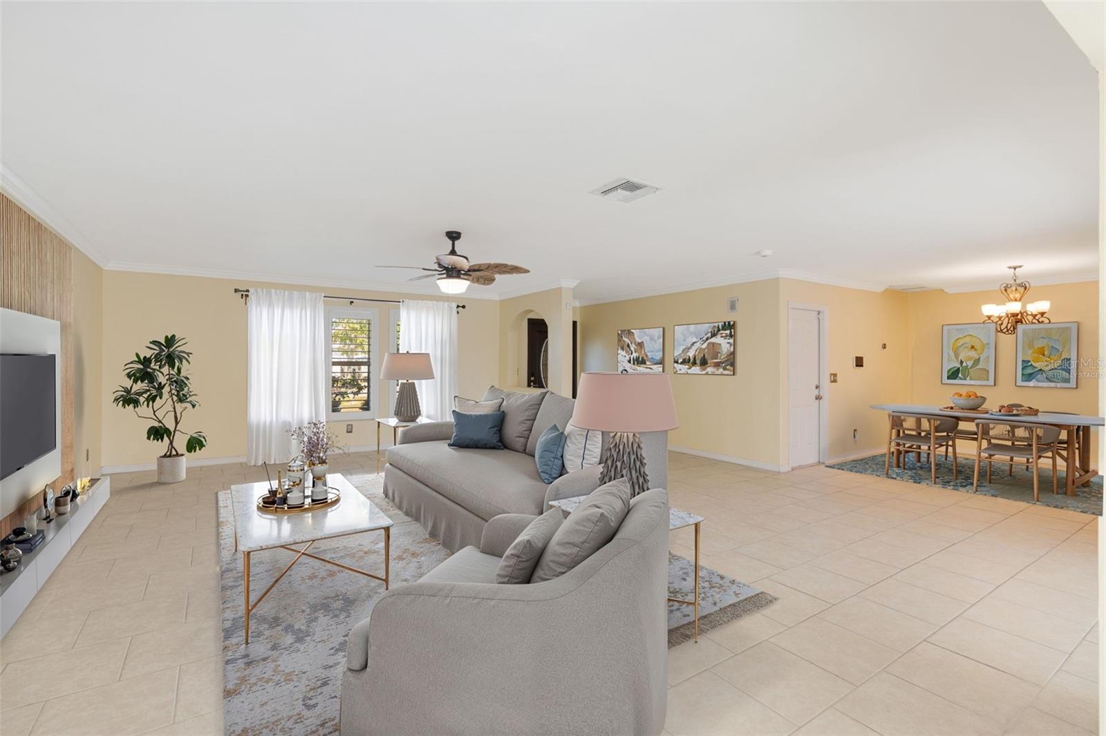 322 NE 29TH TER, CAPE CORAL, FL, 33909