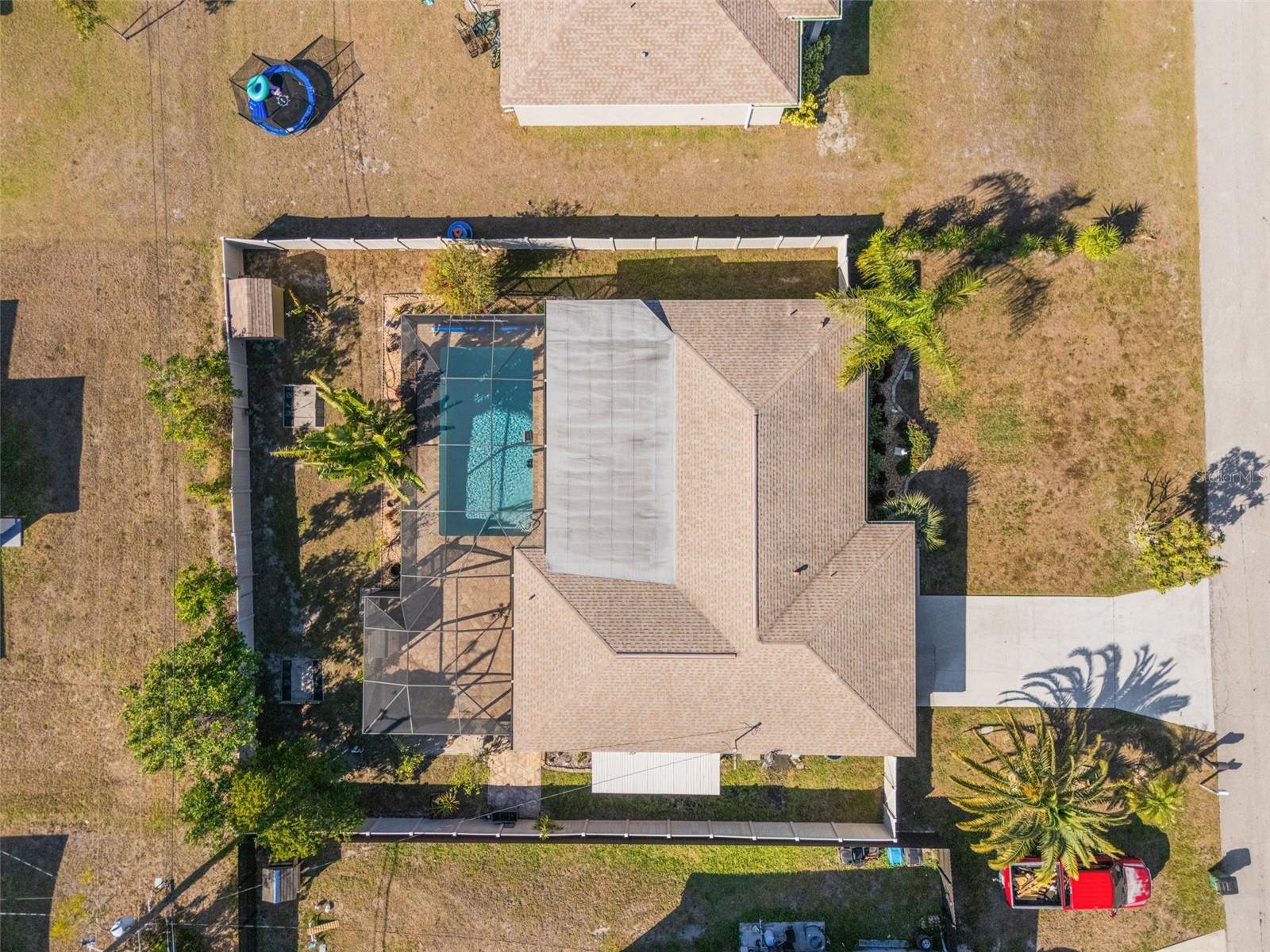 322 NE 29TH TER, CAPE CORAL, FL, 33909