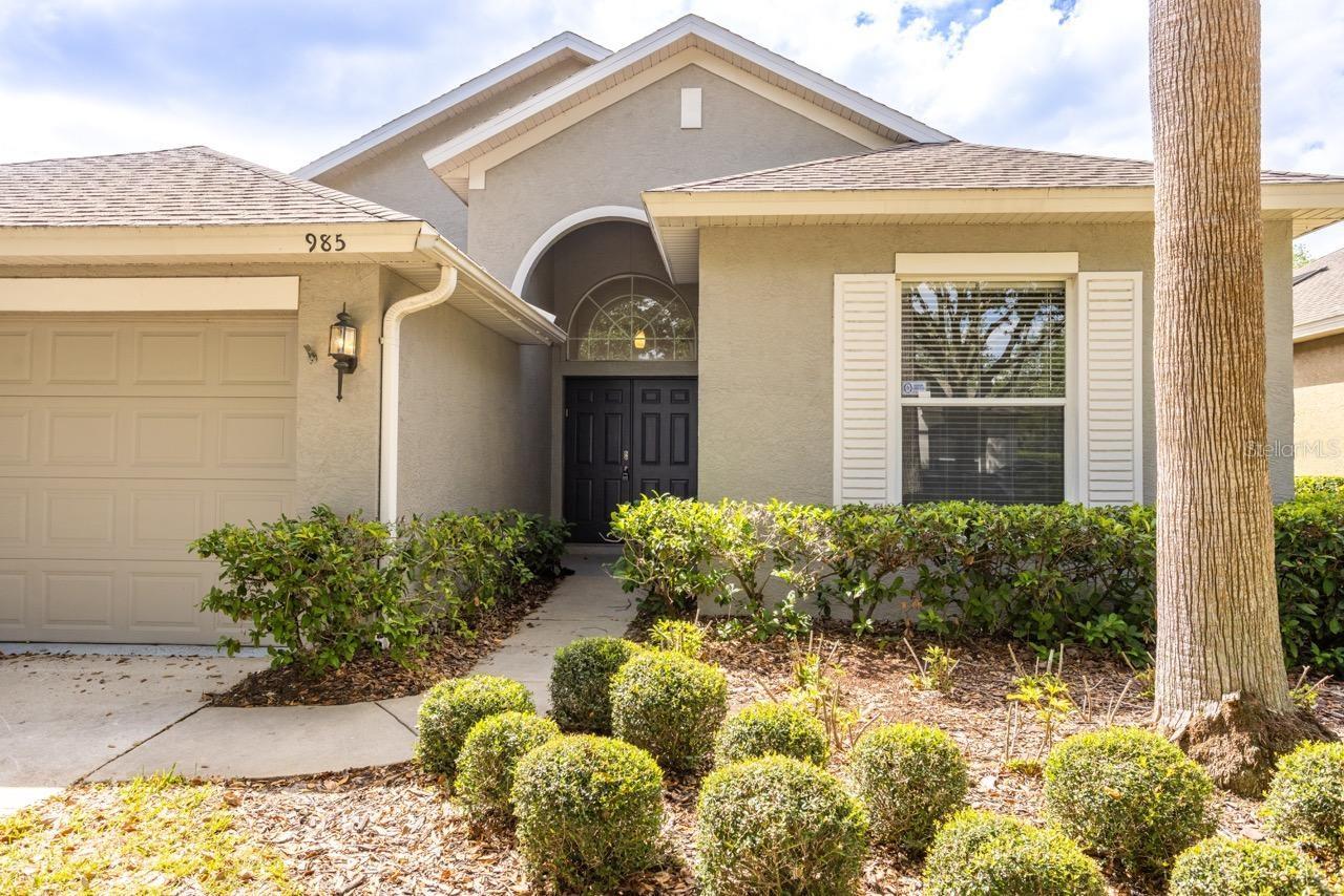 985 RIDGEMOUNT PL, LAKE MARY, FL, 32746