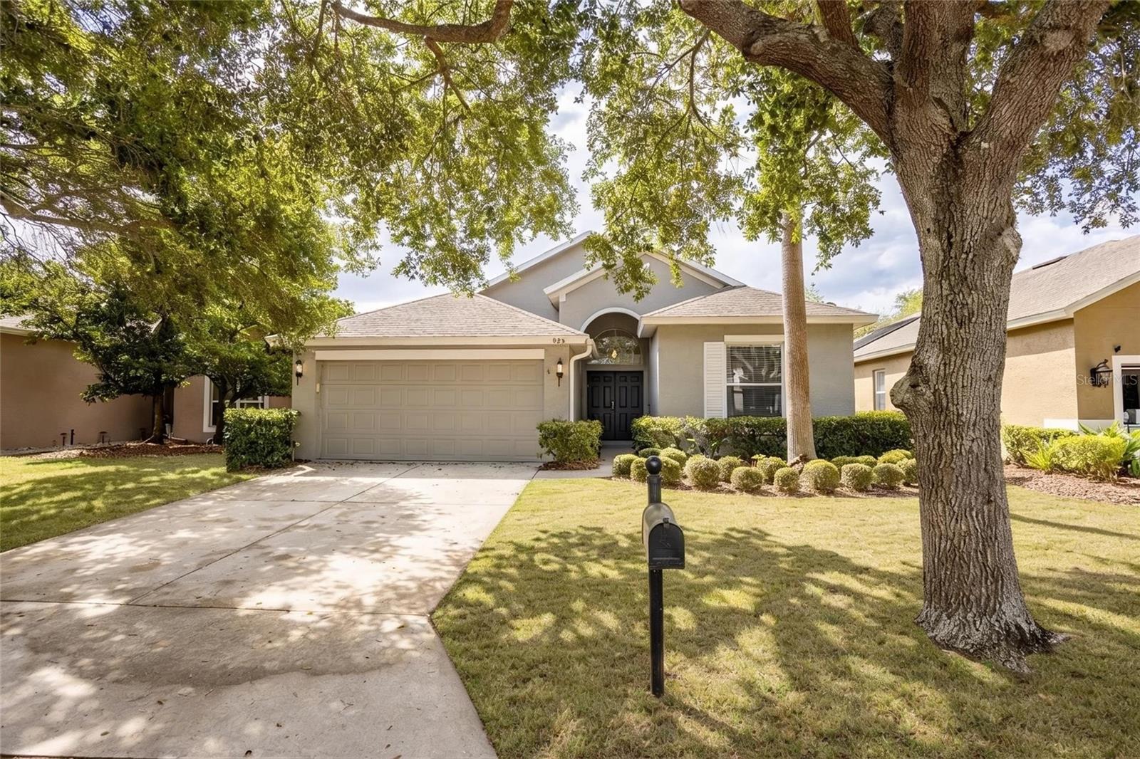 985 RIDGEMOUNT PL, LAKE MARY, FL, 32746