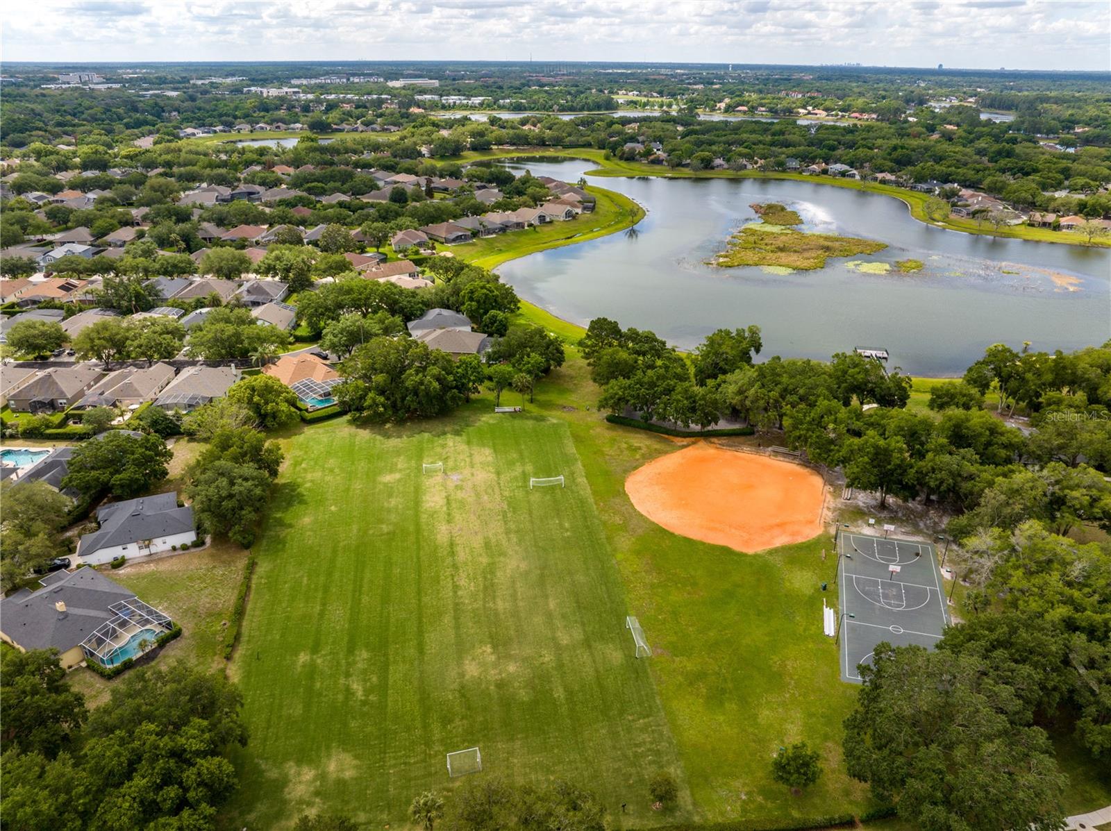 985 RIDGEMOUNT PL, LAKE MARY, FL, 32746