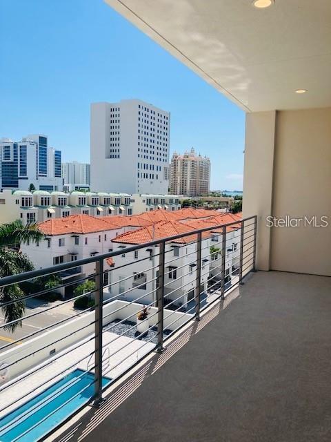 332 COCOANUT AVE #505, SARASOTA, FL, 34236