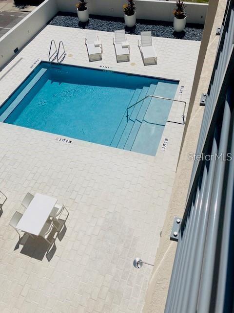 332 COCOANUT AVE #505, SARASOTA, FL, 34236