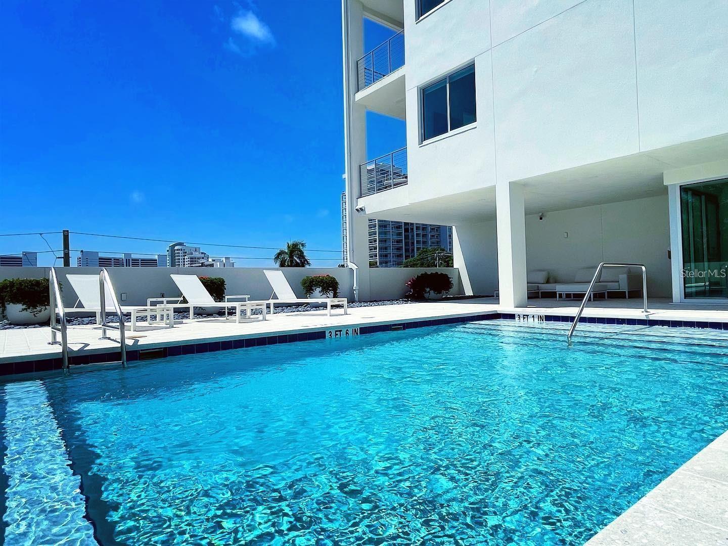 332 COCOANUT AVE #505, SARASOTA, FL, 34236