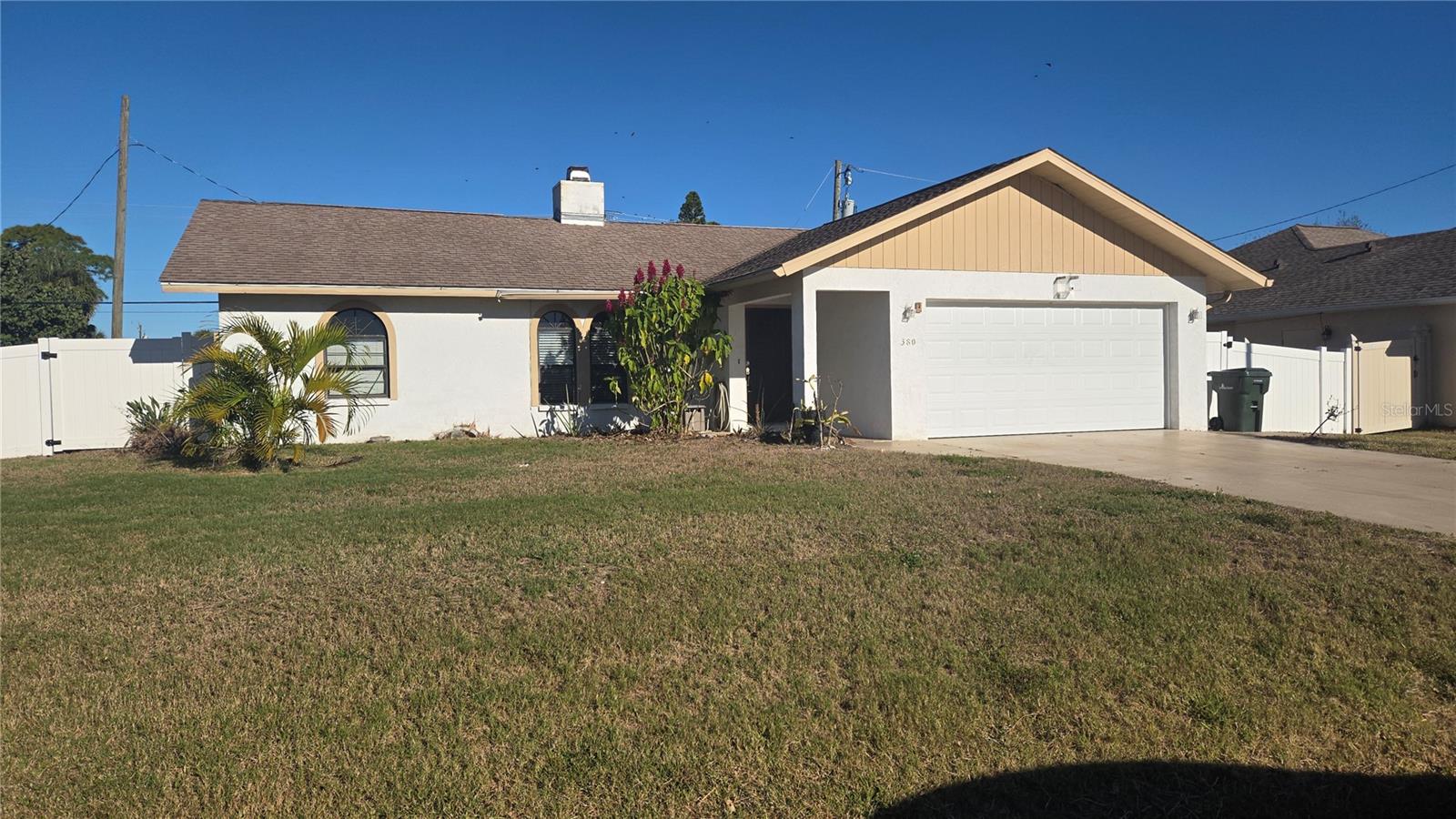 380 S QUINCY RD, VENICE, FL, 34293