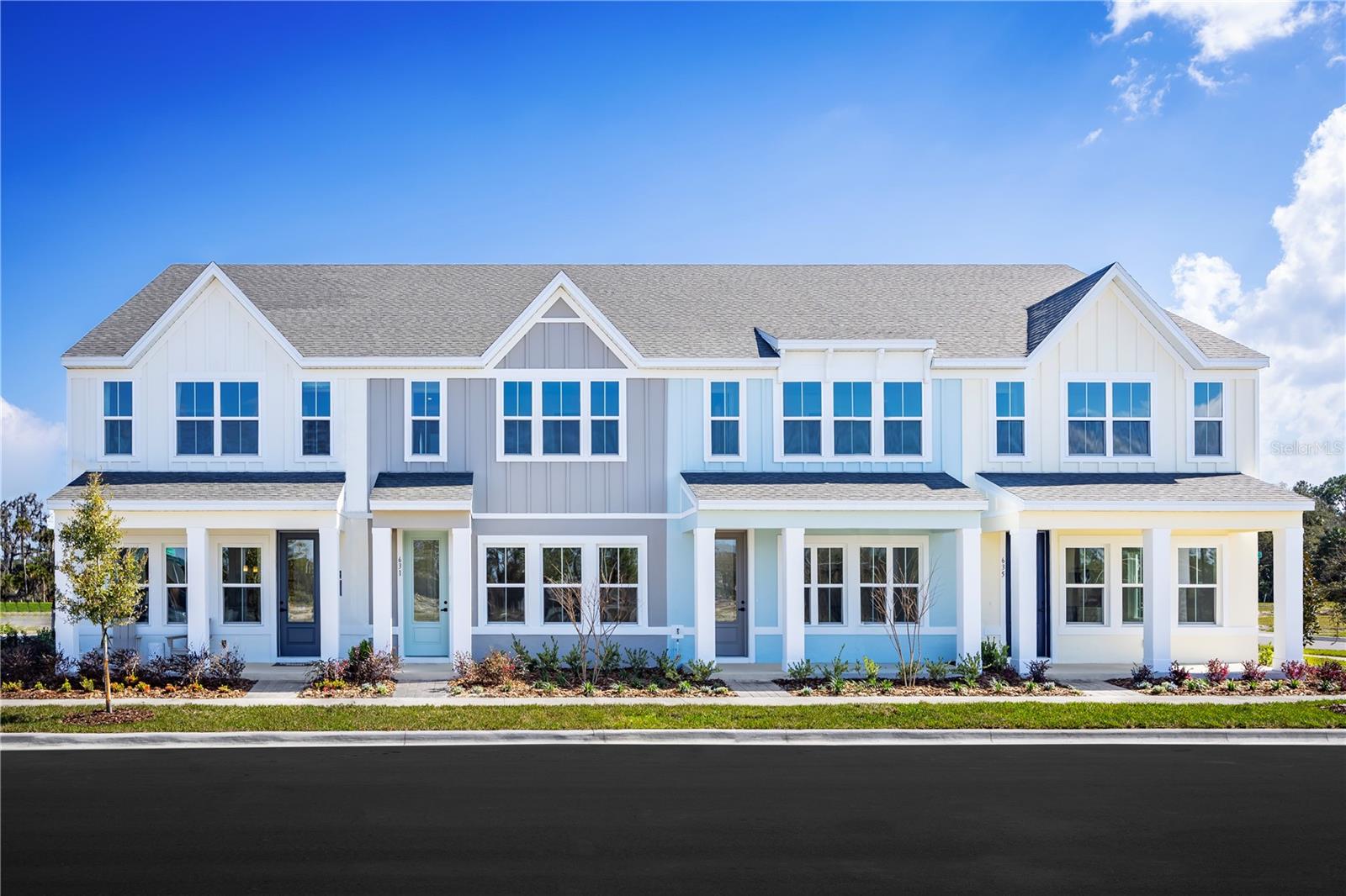 572 BELLE HEART LN, DEBARY, FL, 32713