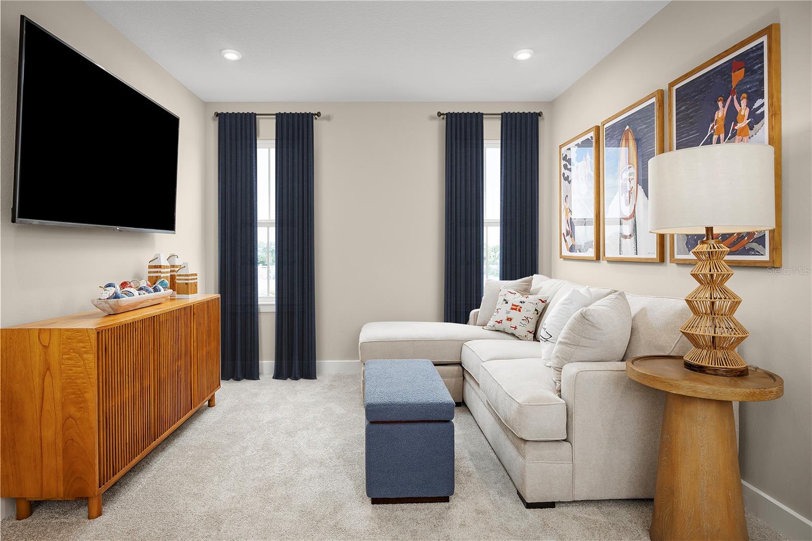 572 BELLE HEART LN, DEBARY, FL, 32713