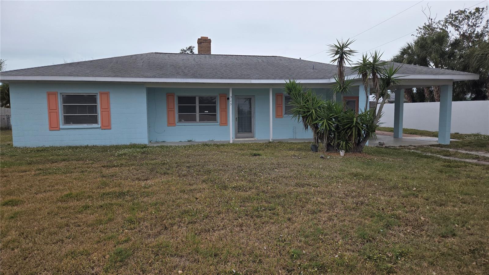 315 SHORE RD, NOKOMIS, FL, 34275
