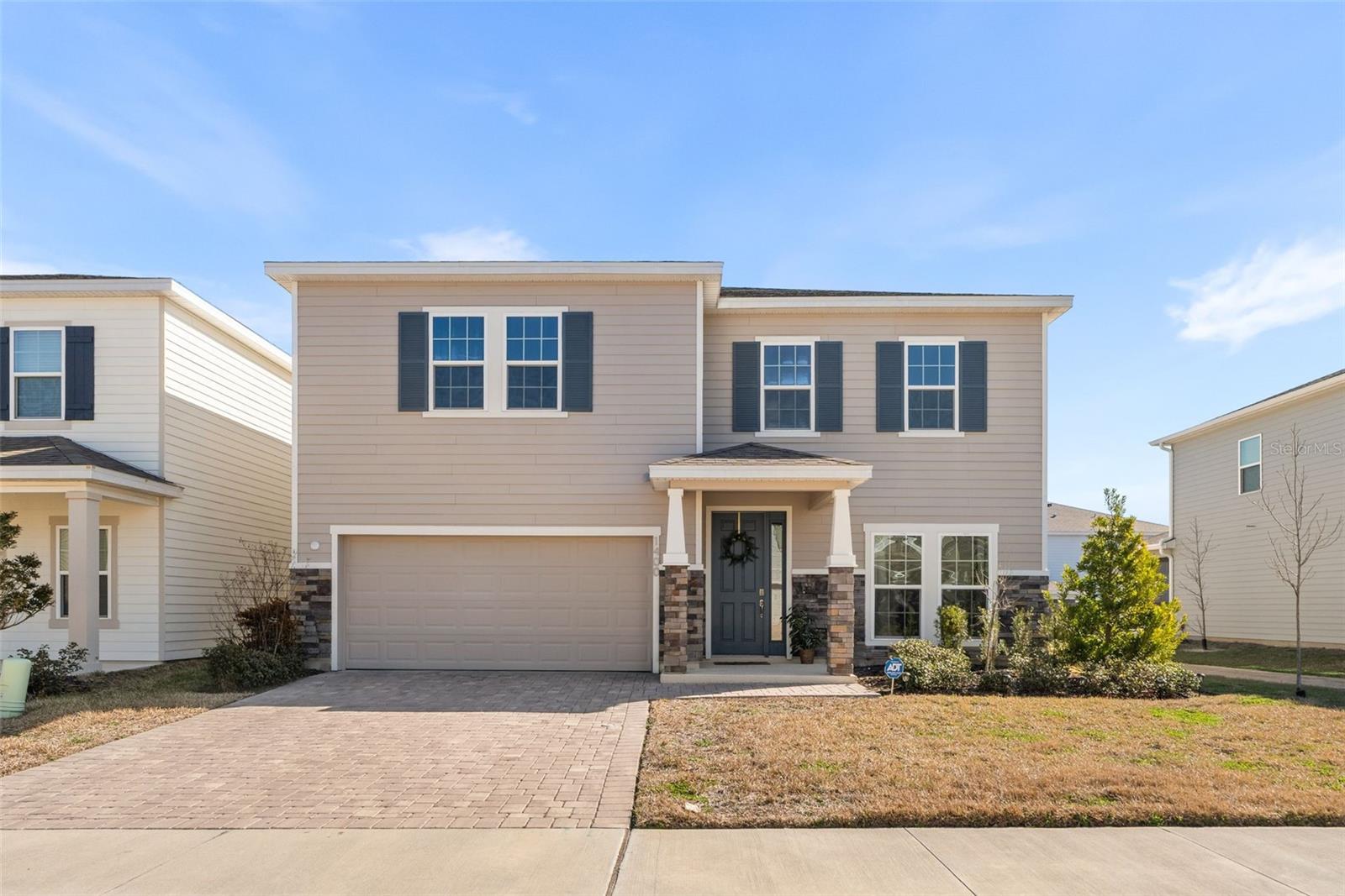 1400 NW 132ND CIR, NEWBERRY, FL, 32669