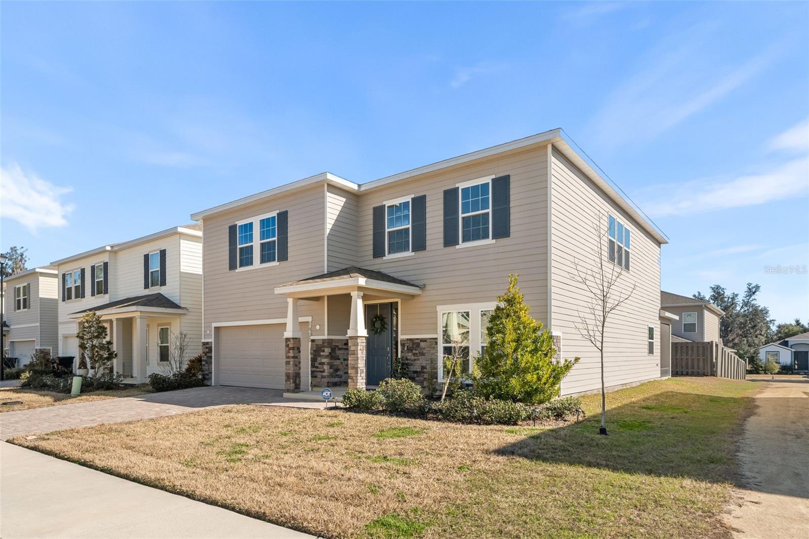 1400 NW 132ND CIR, NEWBERRY, FL, 32669