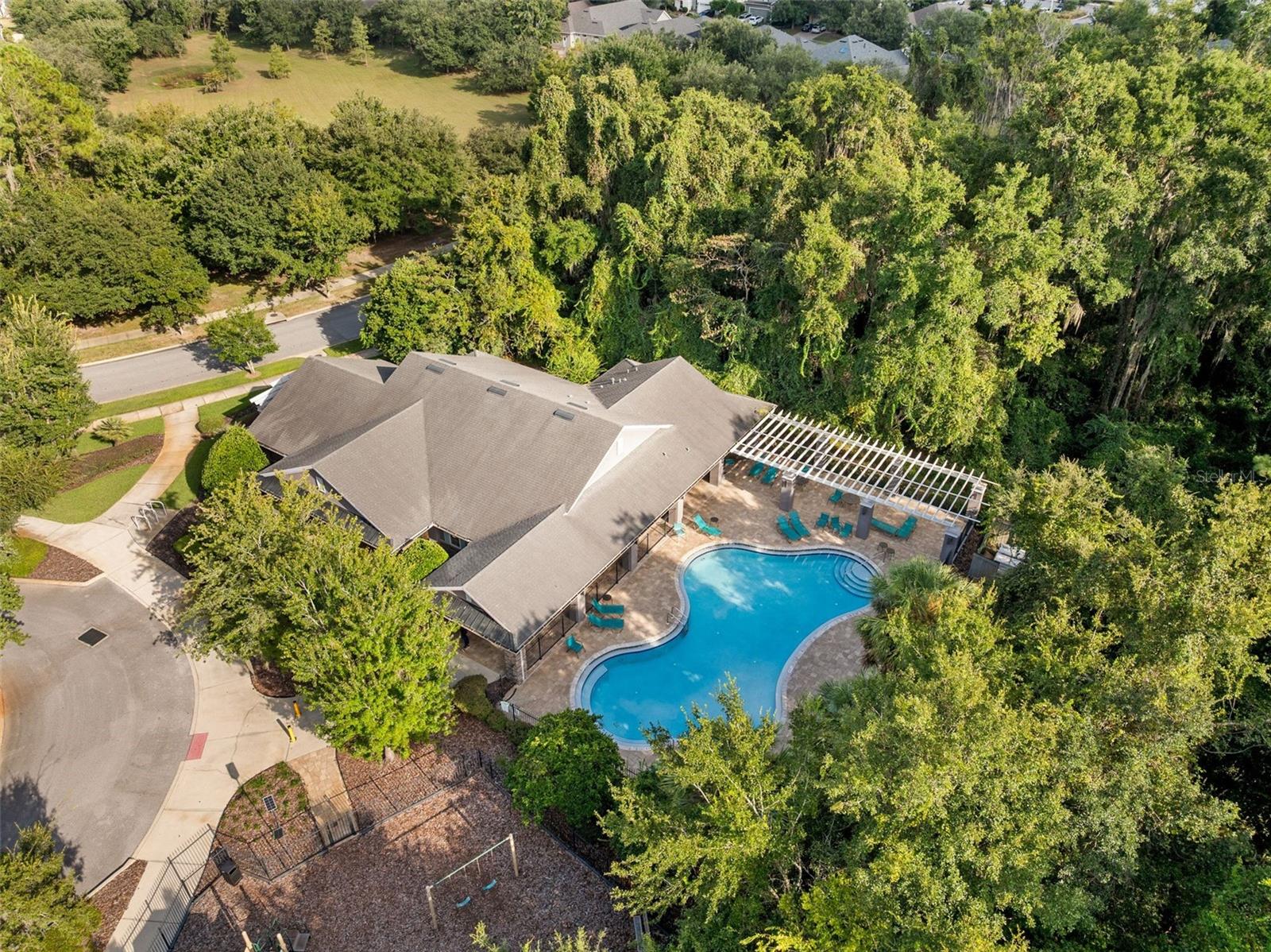 1400 NW 132ND CIR, NEWBERRY, FL, 32669