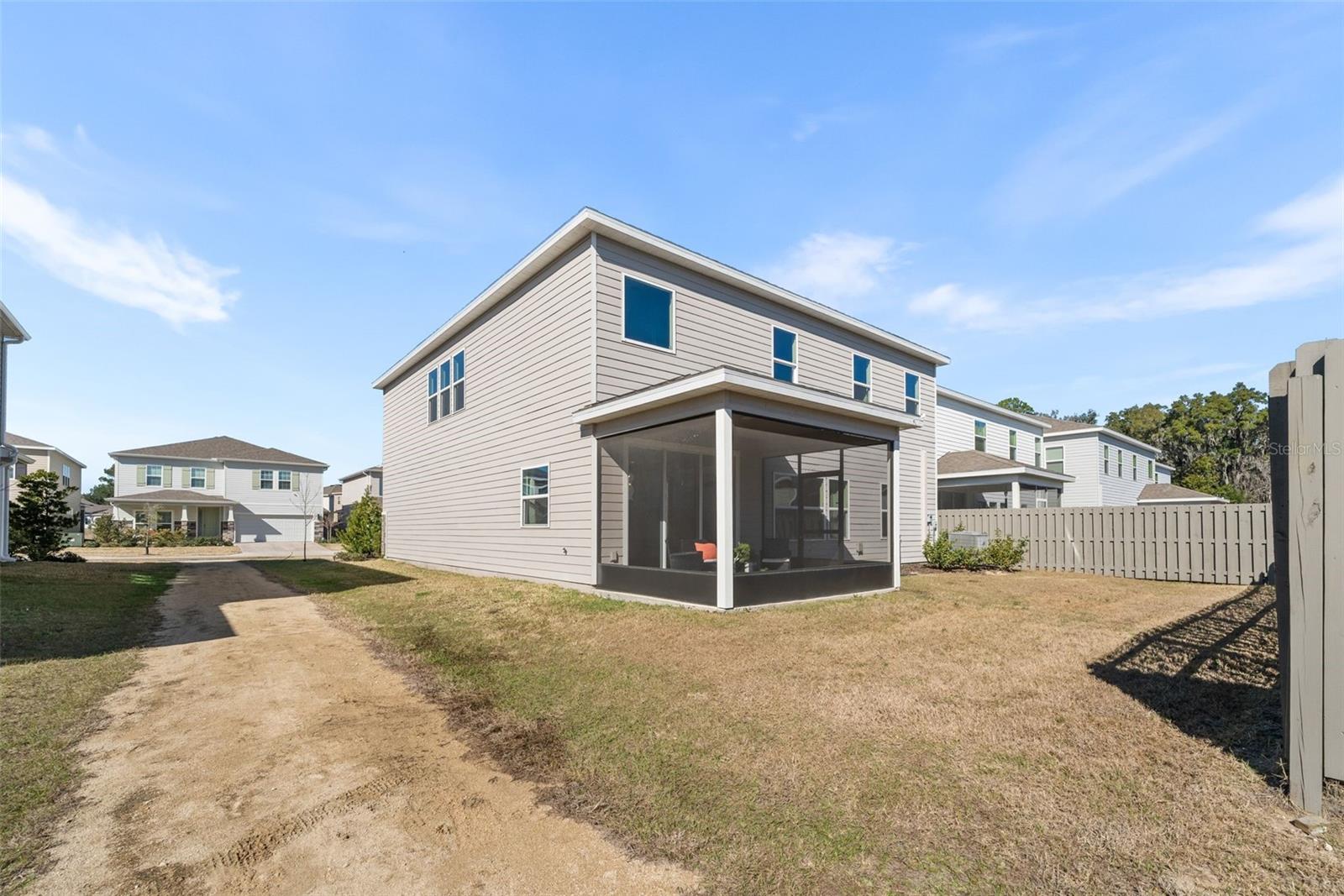 1400 NW 132ND CIR, NEWBERRY, FL, 32669