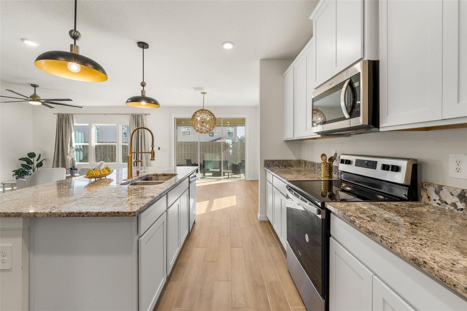 1400 NW 132ND CIR, NEWBERRY, FL, 32669