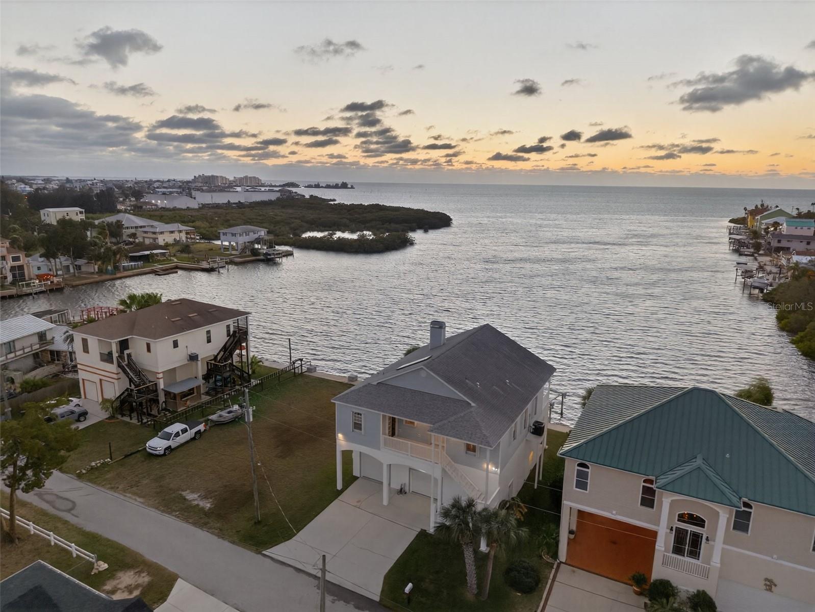 14603 MCDONALD LN, HUDSON, FL, 34667