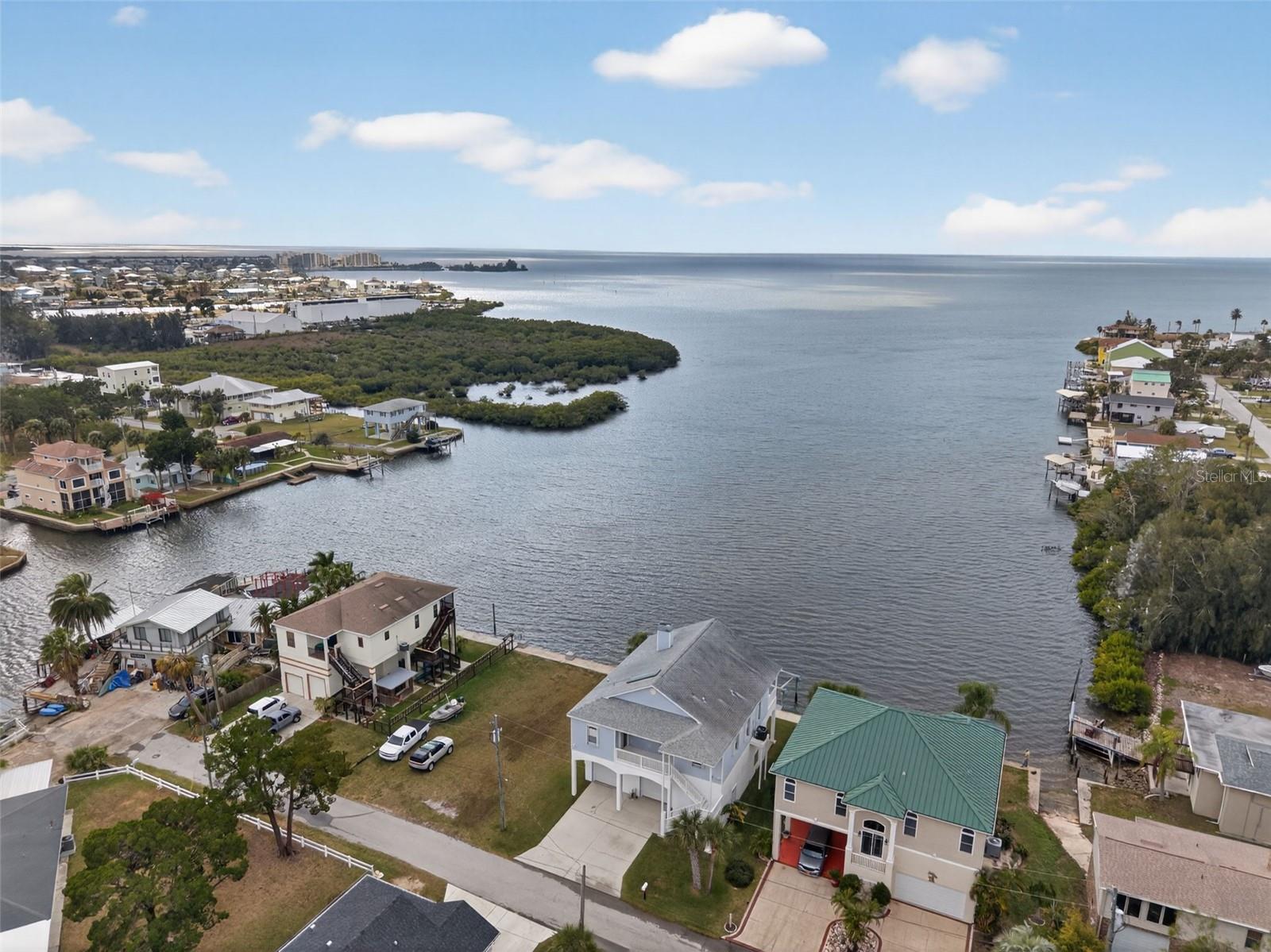 14603 MCDONALD LN, HUDSON, FL, 34667