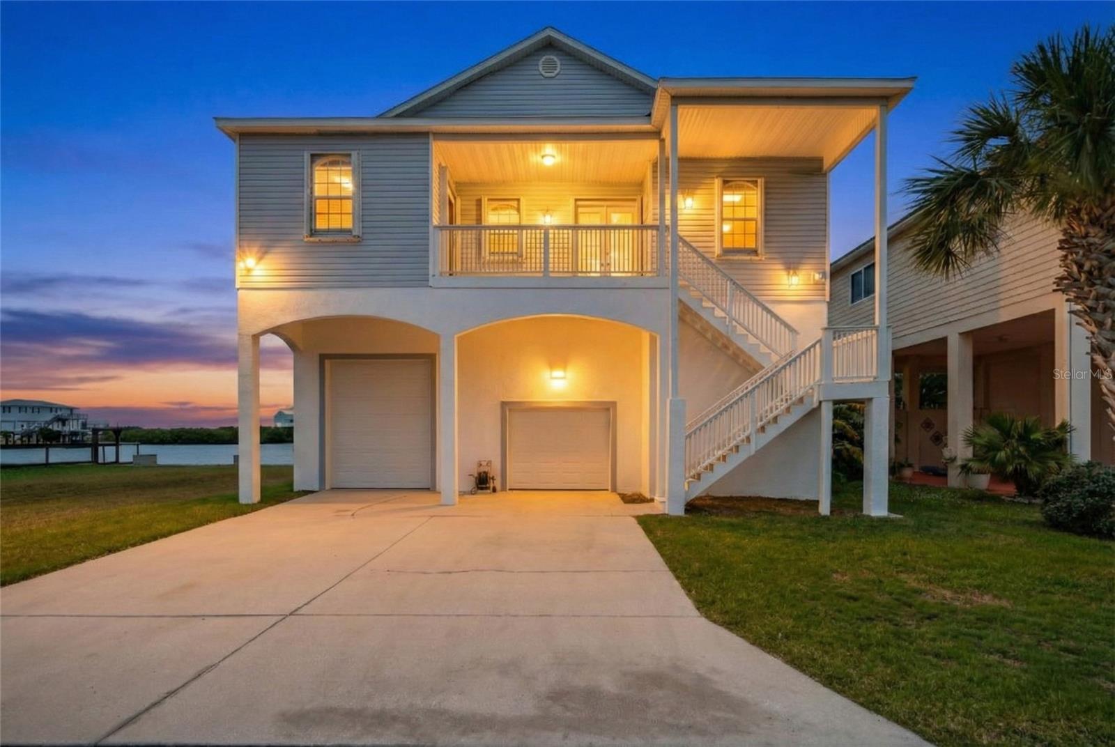 14603 MCDONALD LN, HUDSON, FL, 34667