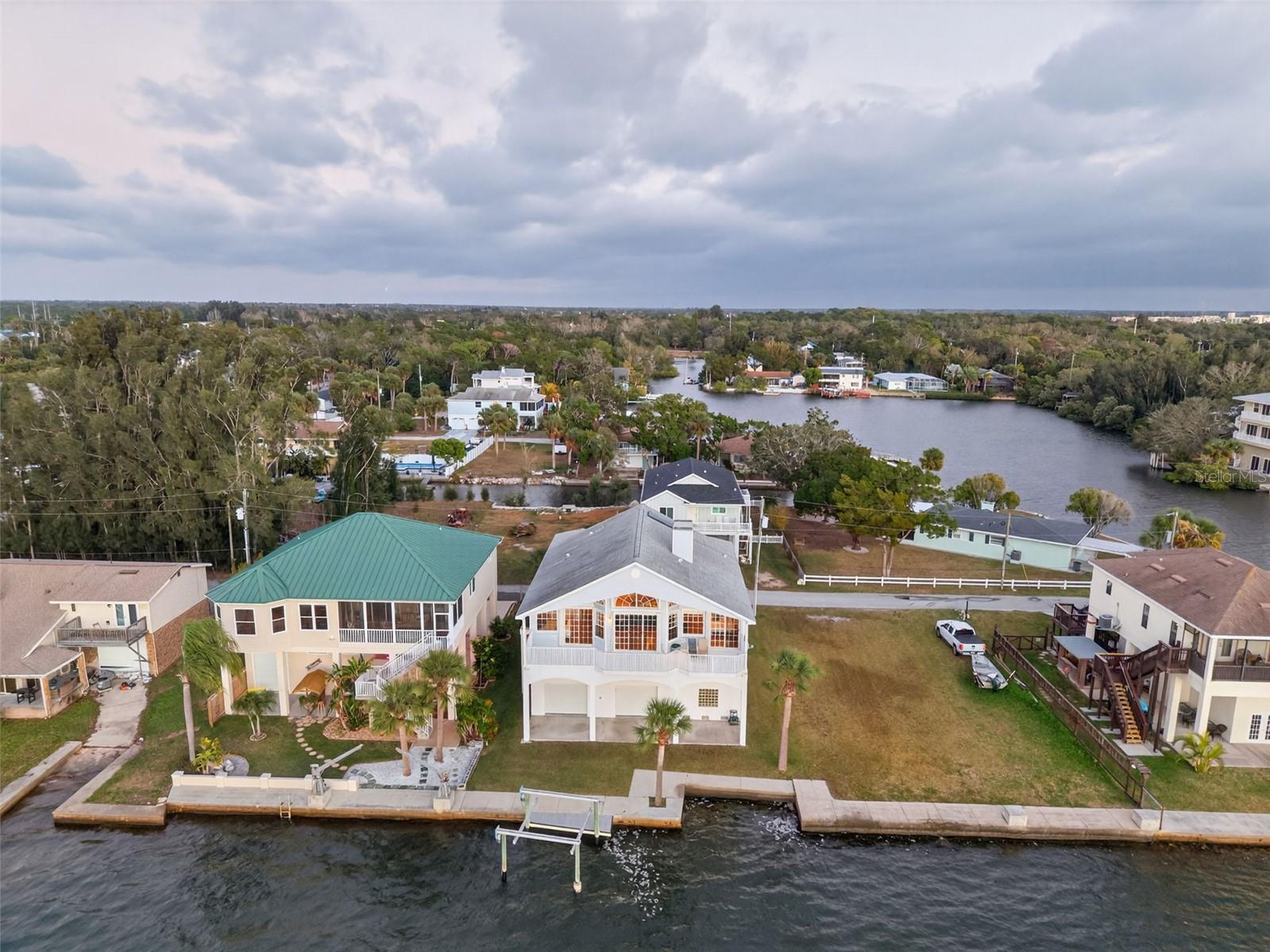 14603 MCDONALD LN, HUDSON, FL, 34667