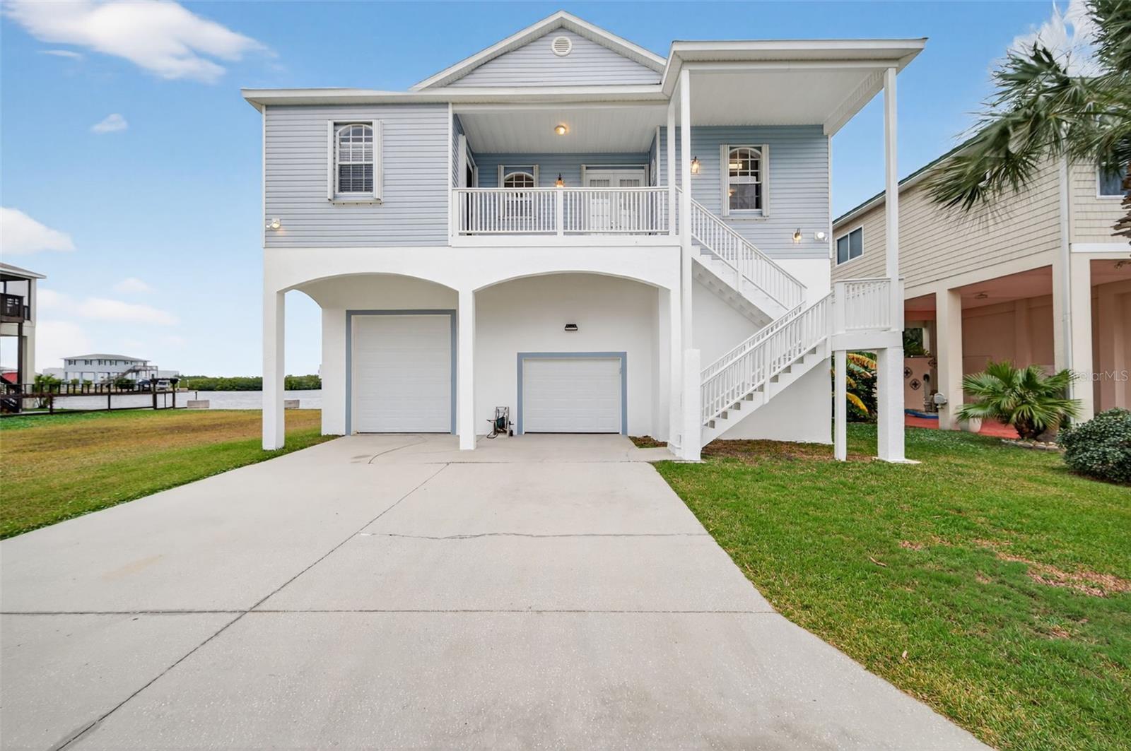 14603 MCDONALD LN, HUDSON, FL, 34667