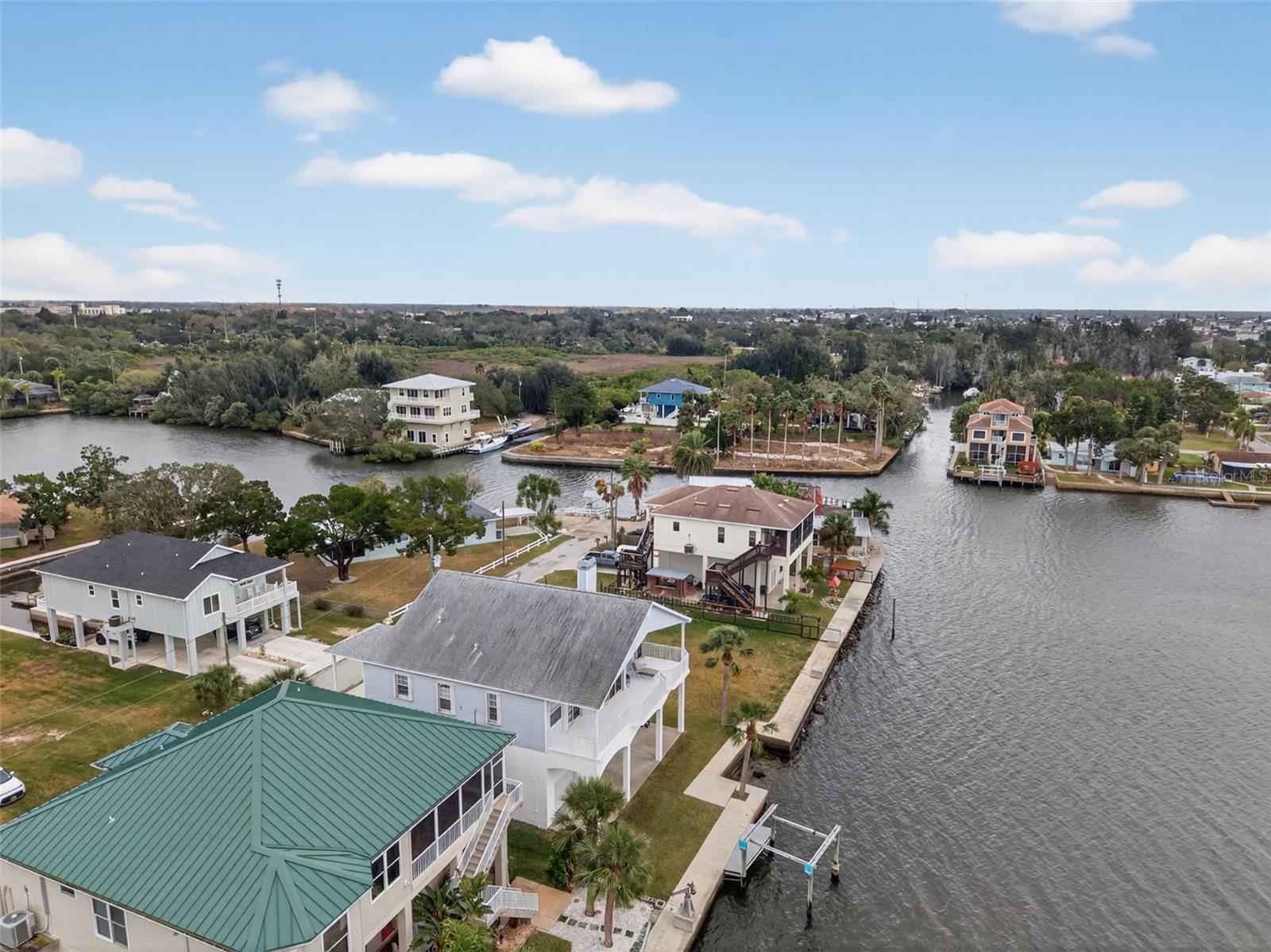 14603 MCDONALD LN, HUDSON, FL, 34667