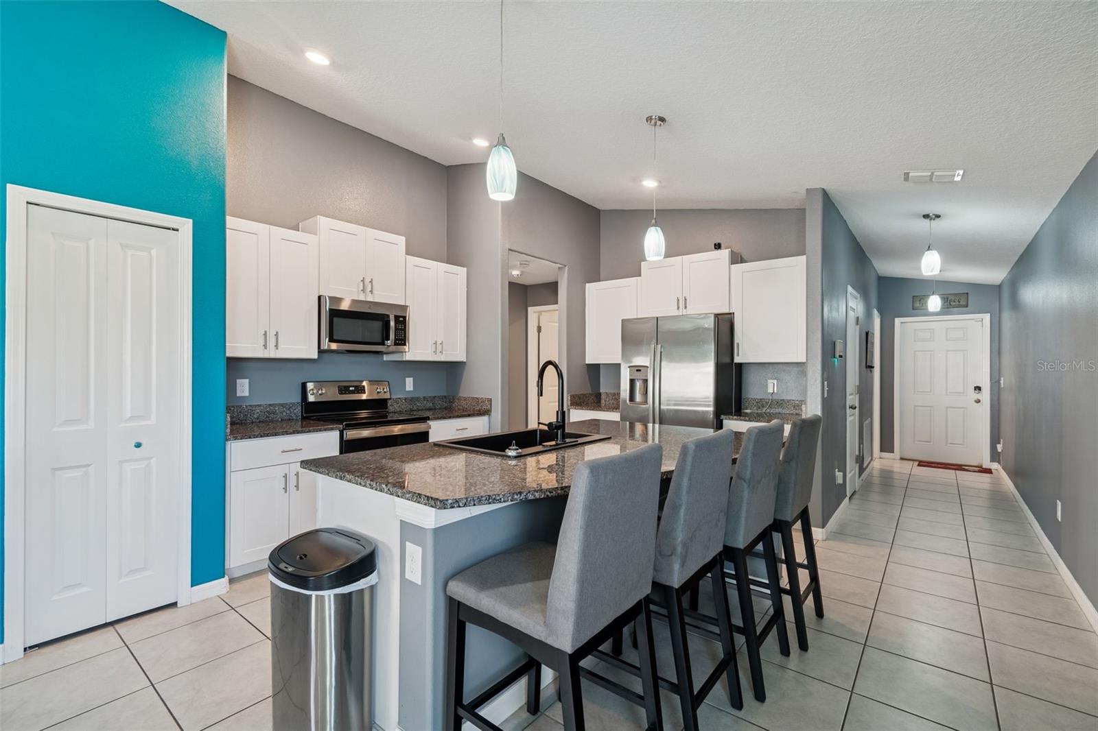 6065 SPRING CRAYFISH AVE, NEW PORT RICHEY, FL, 34653