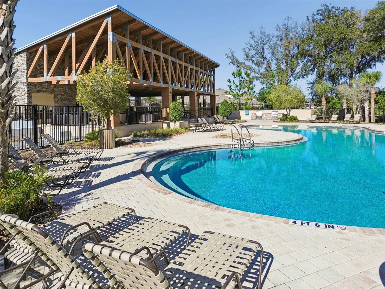 6065 SPRING CRAYFISH AVE, NEW PORT RICHEY, FL, 34653