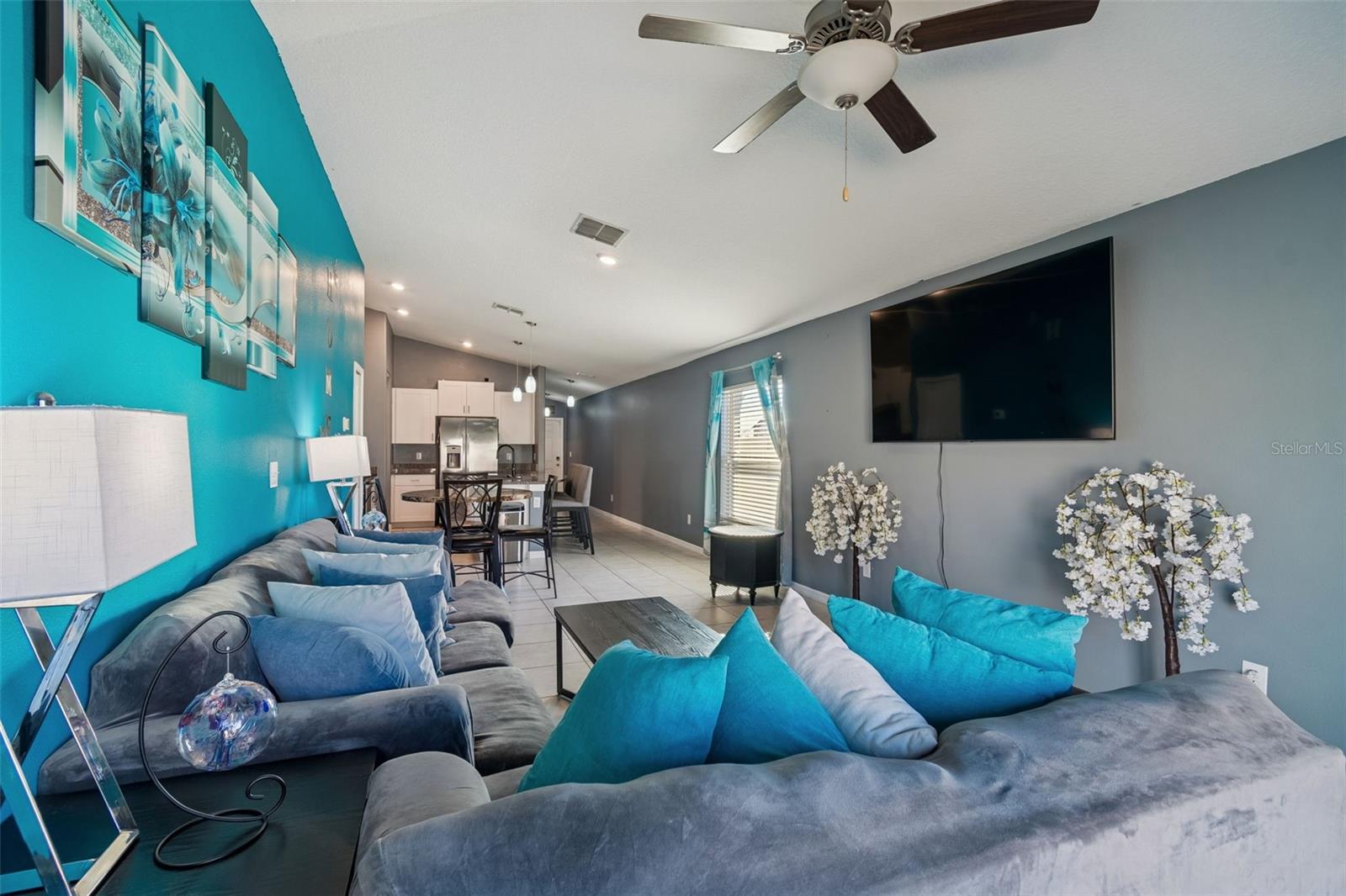 6065 SPRING CRAYFISH AVE, NEW PORT RICHEY, FL, 34653