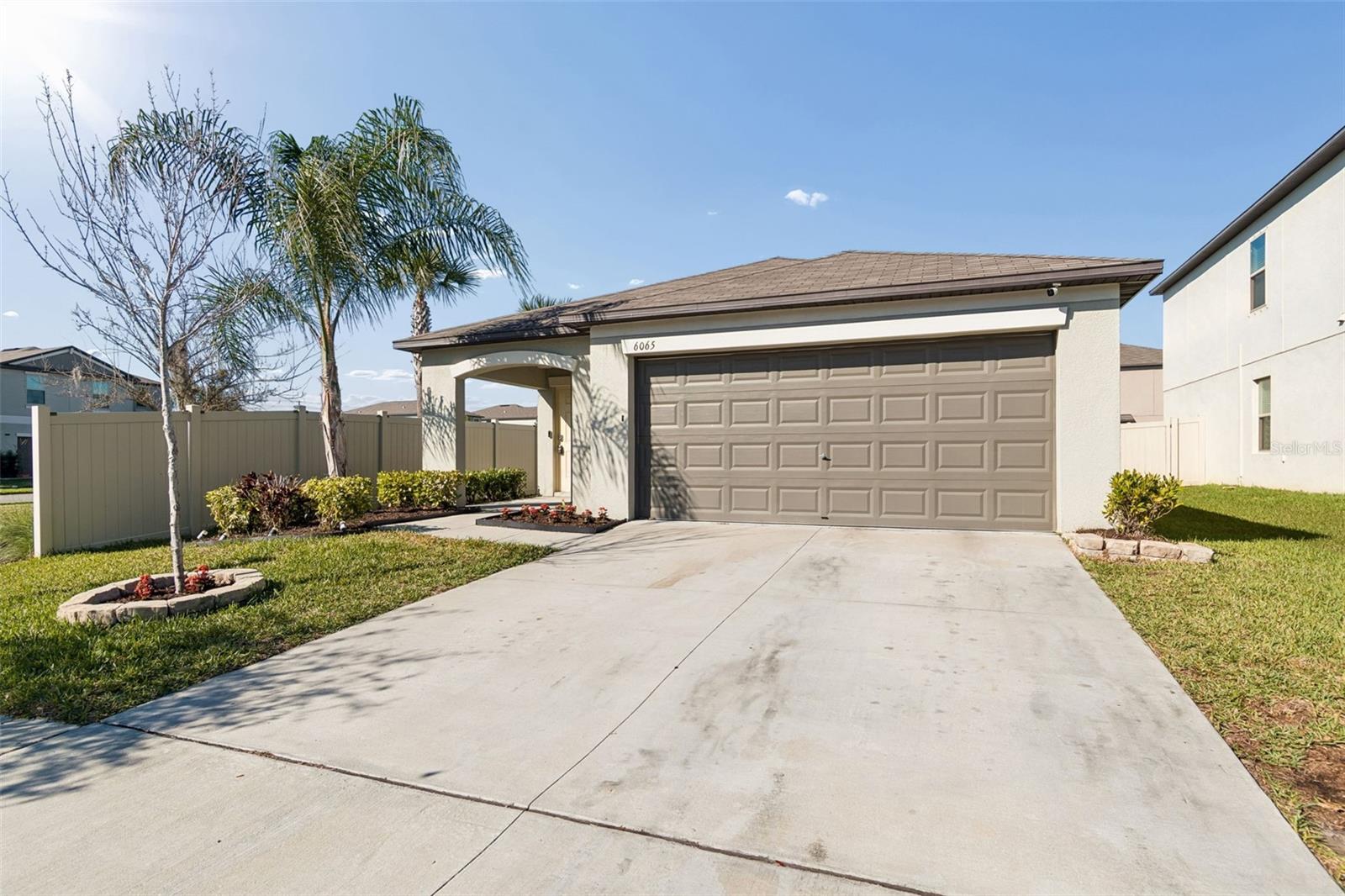 6065 SPRING CRAYFISH AVE, NEW PORT RICHEY, FL, 34653