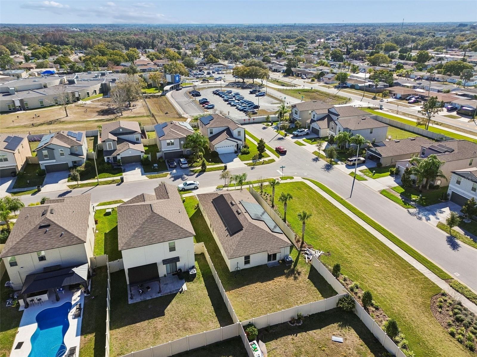 6065 SPRING CRAYFISH AVE, NEW PORT RICHEY, FL, 34653