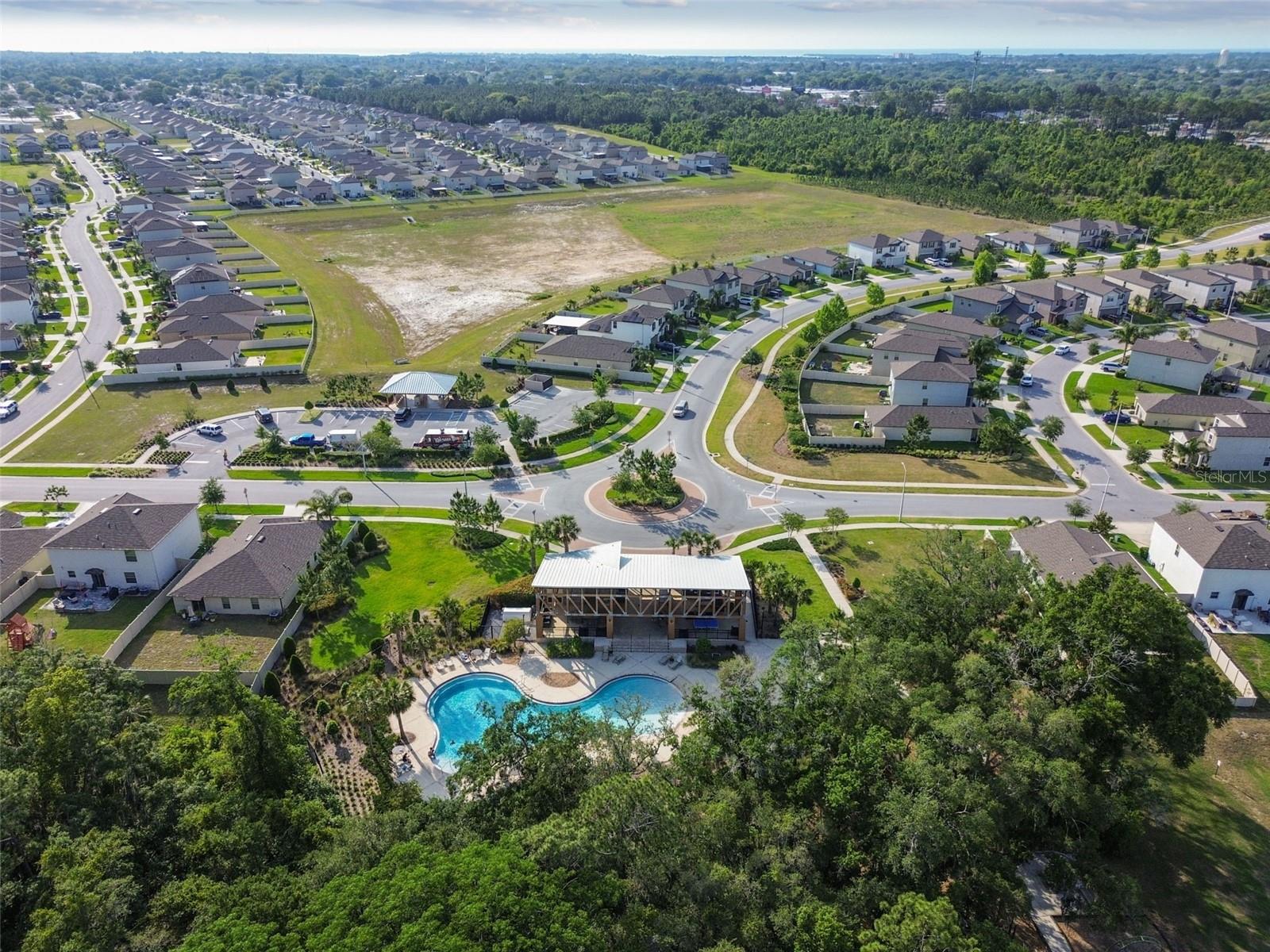 6065 SPRING CRAYFISH AVE, NEW PORT RICHEY, FL, 34653