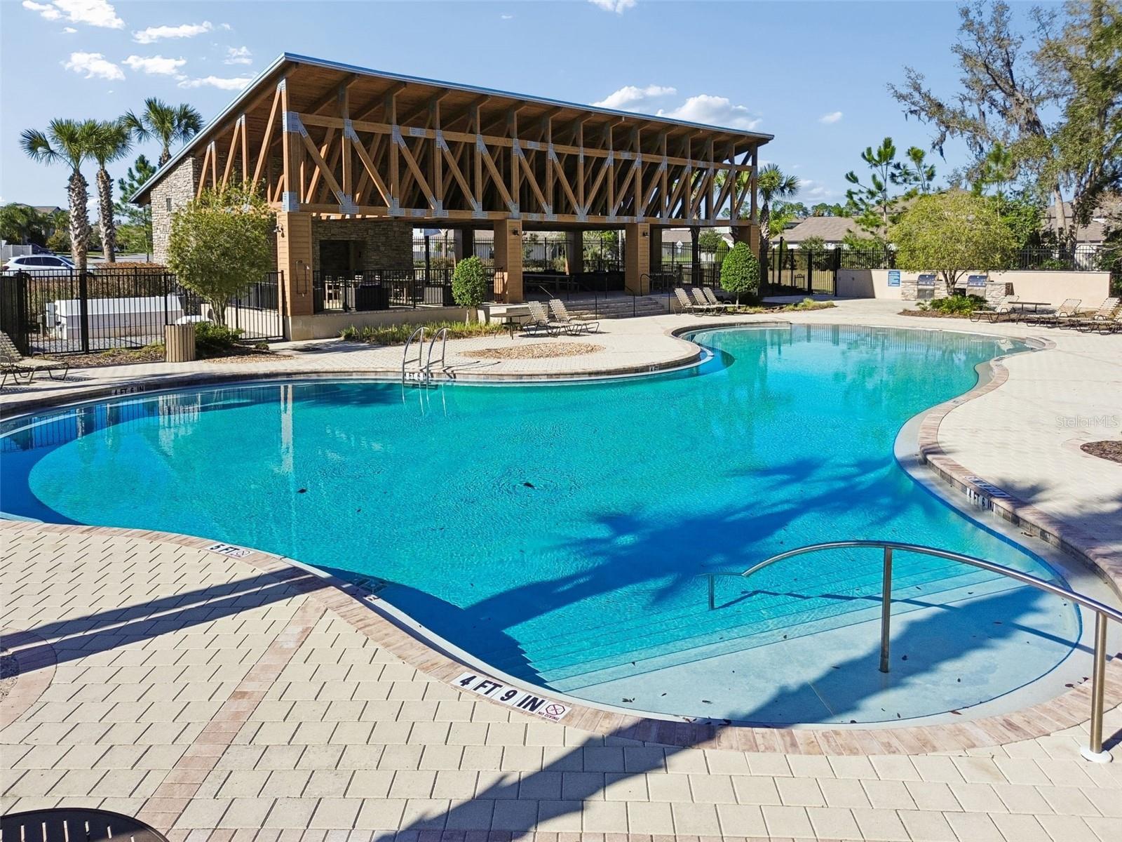 6065 SPRING CRAYFISH AVE, NEW PORT RICHEY, FL, 34653