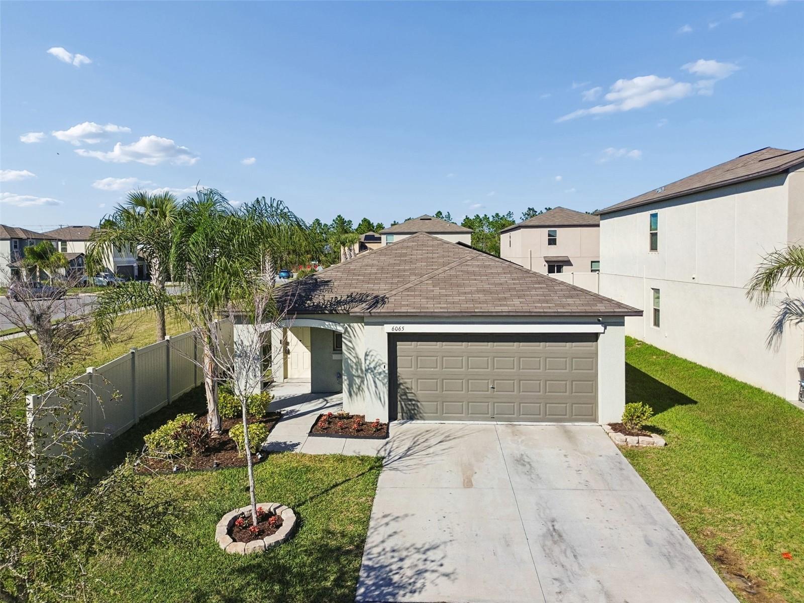 6065 SPRING CRAYFISH AVE, NEW PORT RICHEY, FL, 34653