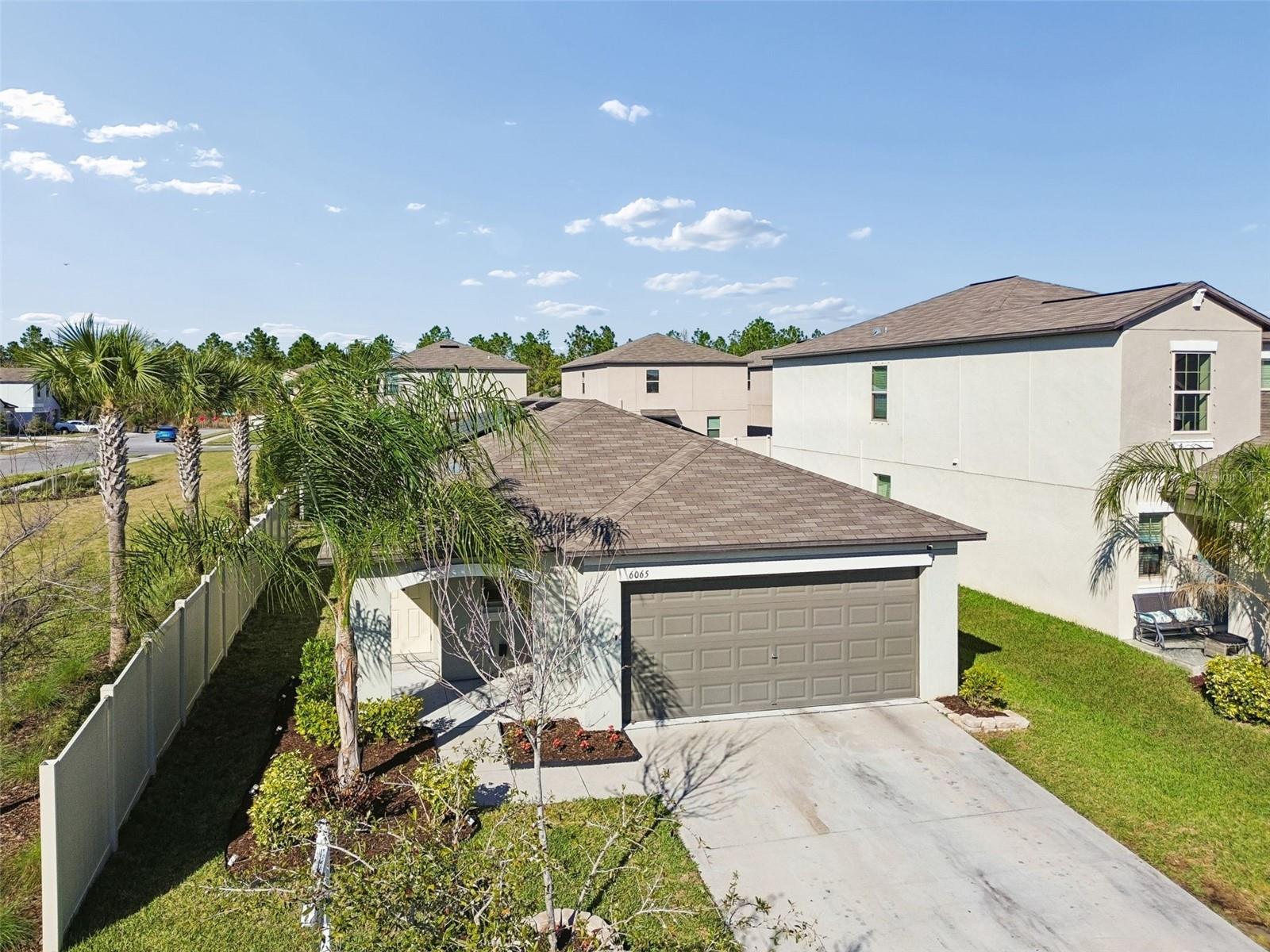 6065 SPRING CRAYFISH AVE, NEW PORT RICHEY, FL, 34653